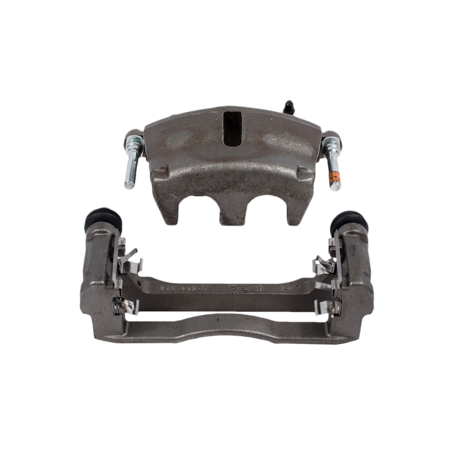 POWER STOP Caliper L5004A