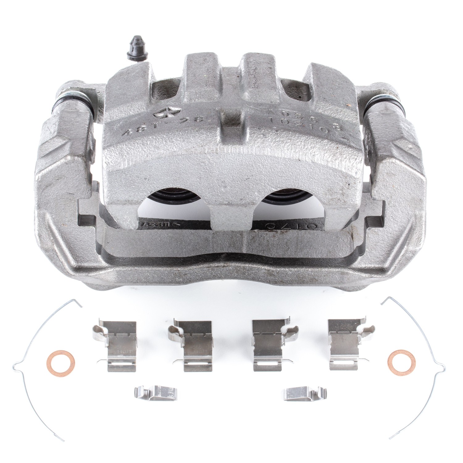 POWER STOP Caliper L5509