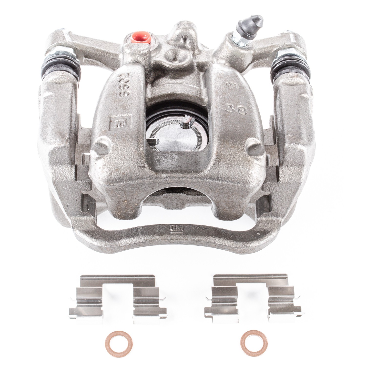 POWER STOP Caliper L5544
