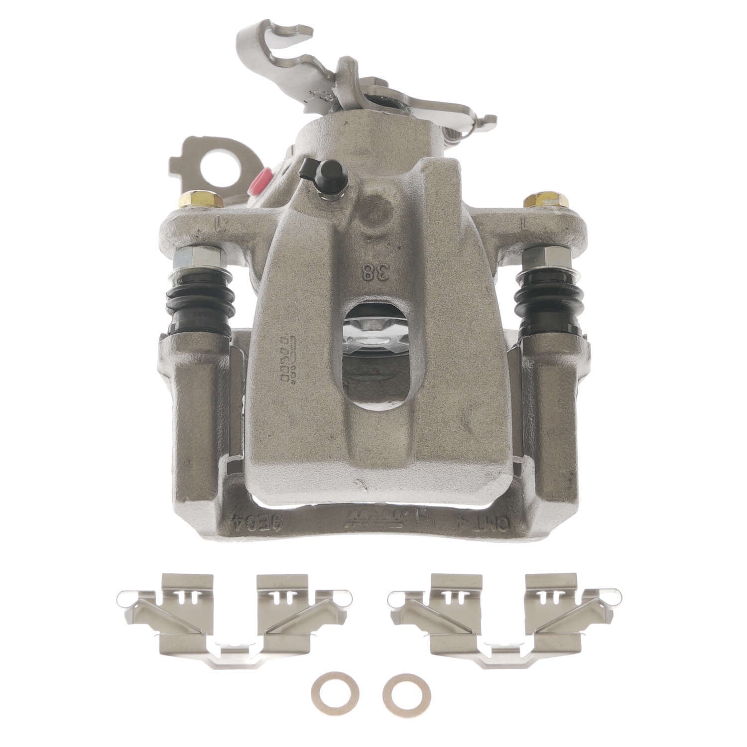 POWER STOP Caliper L6128