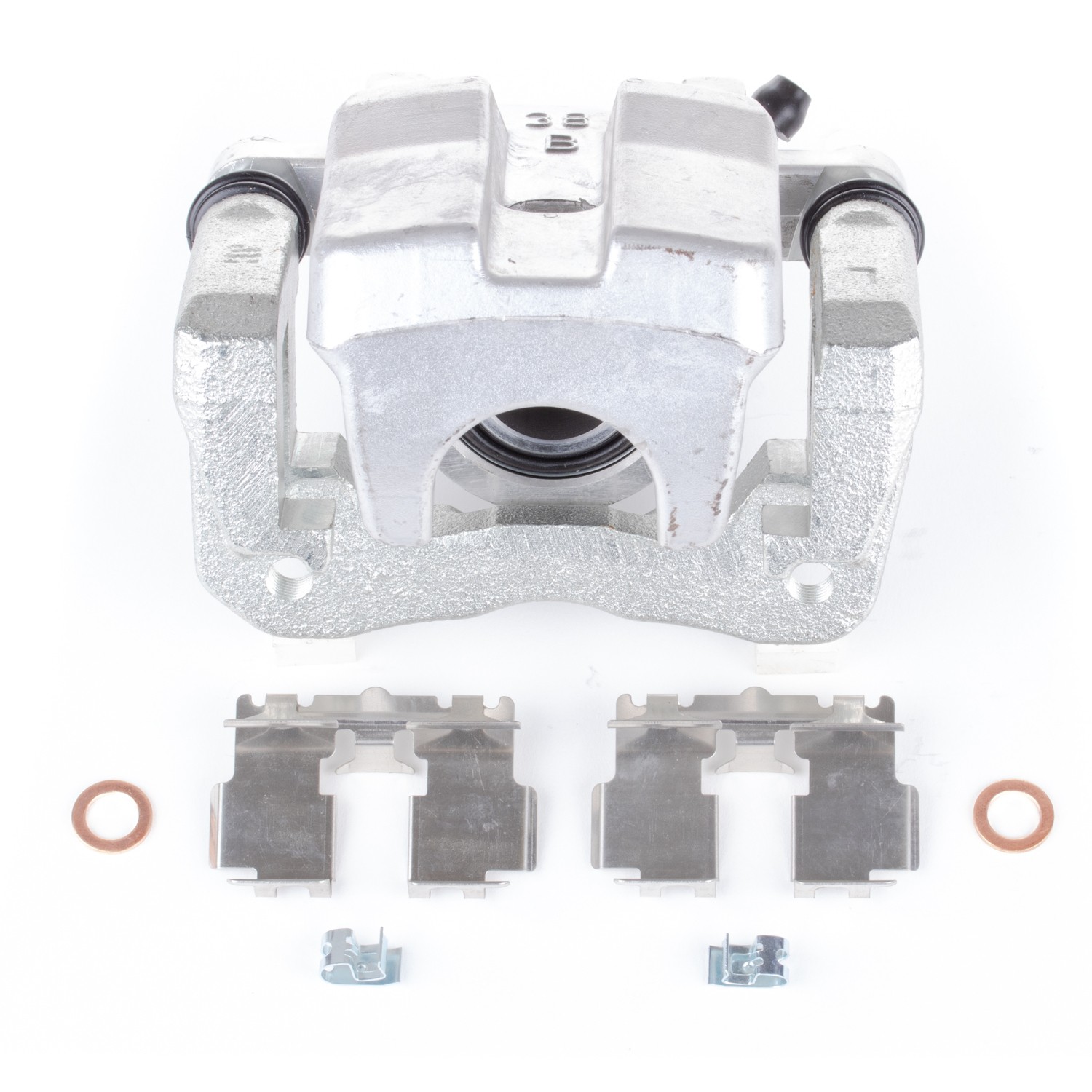 POWER STOP Caliper L6186