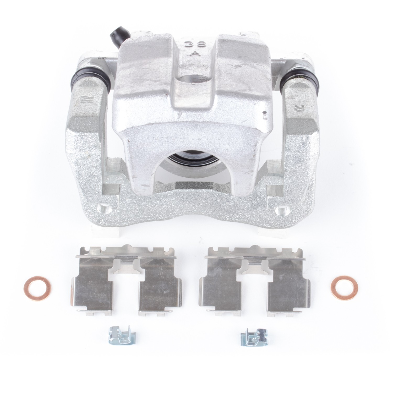 POWER STOP Caliper L6187