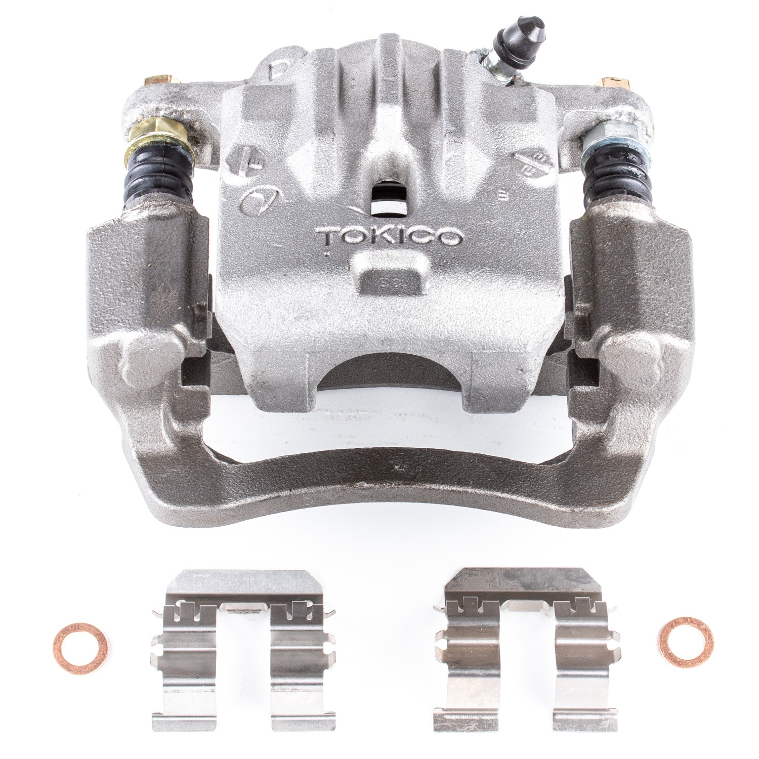 POWER STOP Caliper L6276