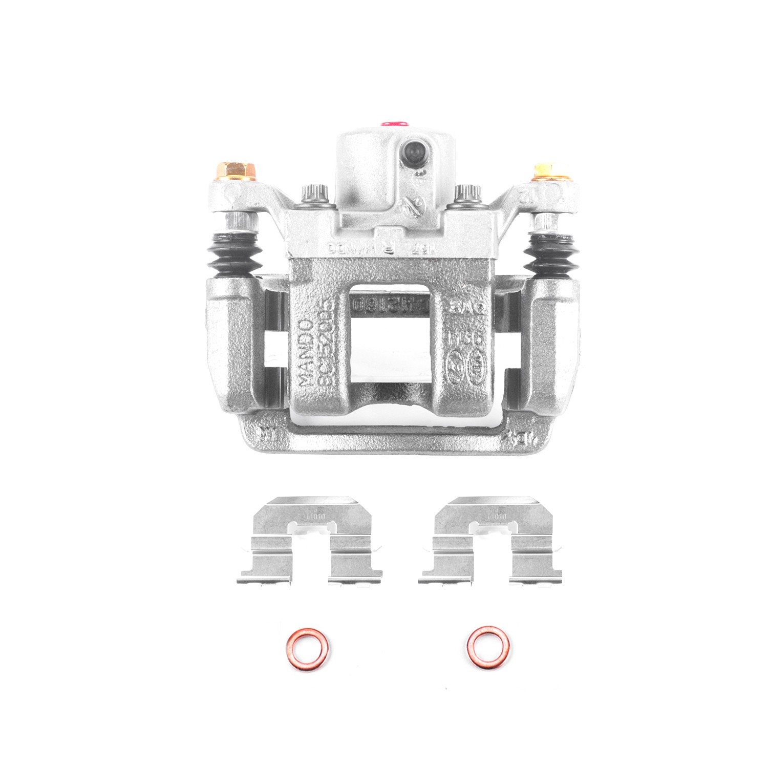 POWER STOP Caliper L6456