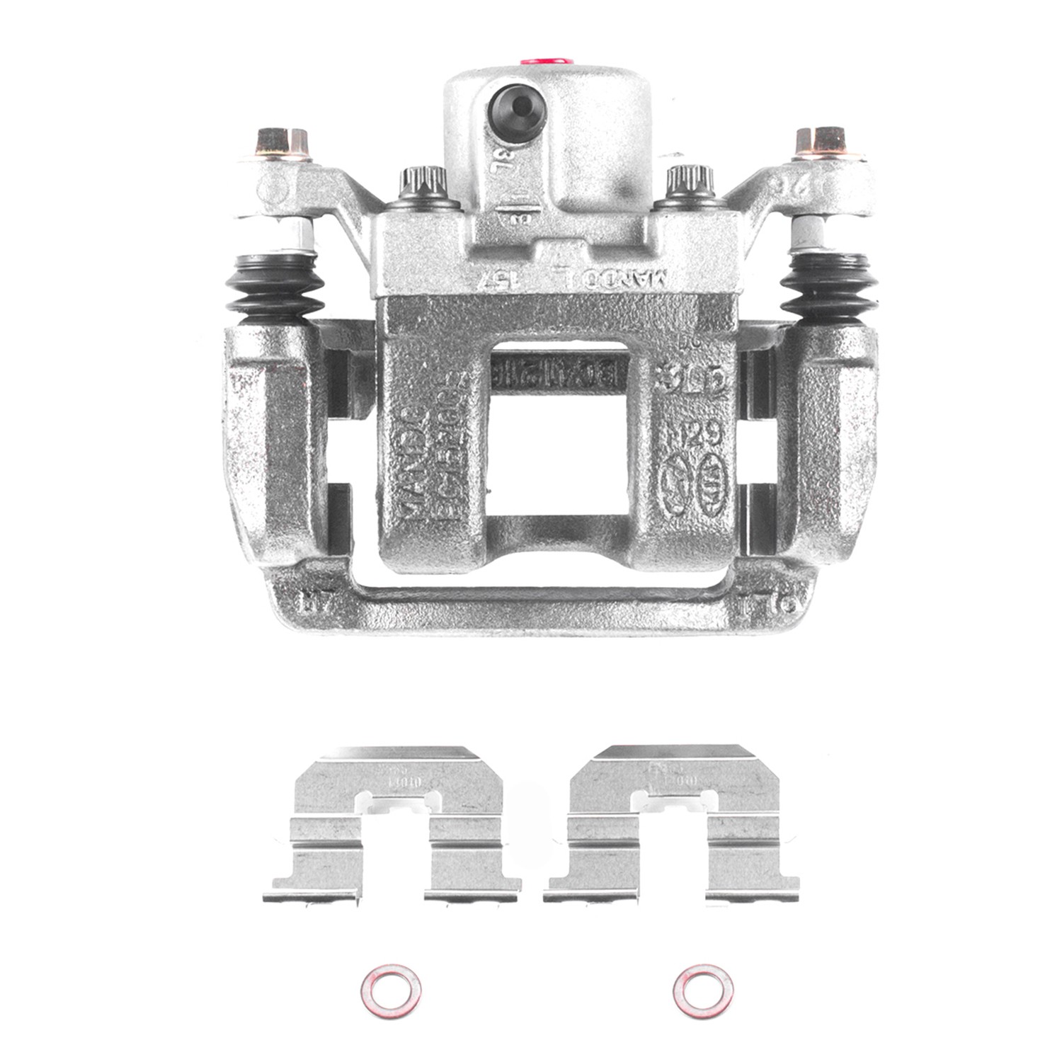 POWER STOP Caliper L6457
