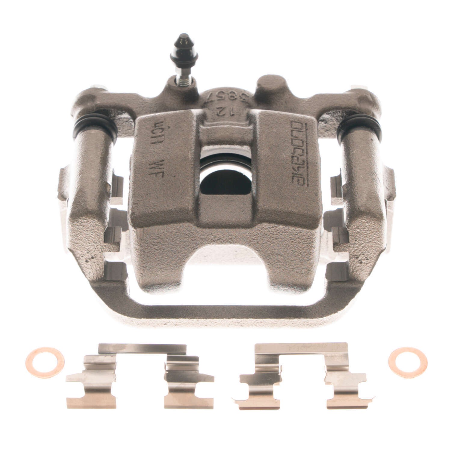 POWER STOP Caliper L6696