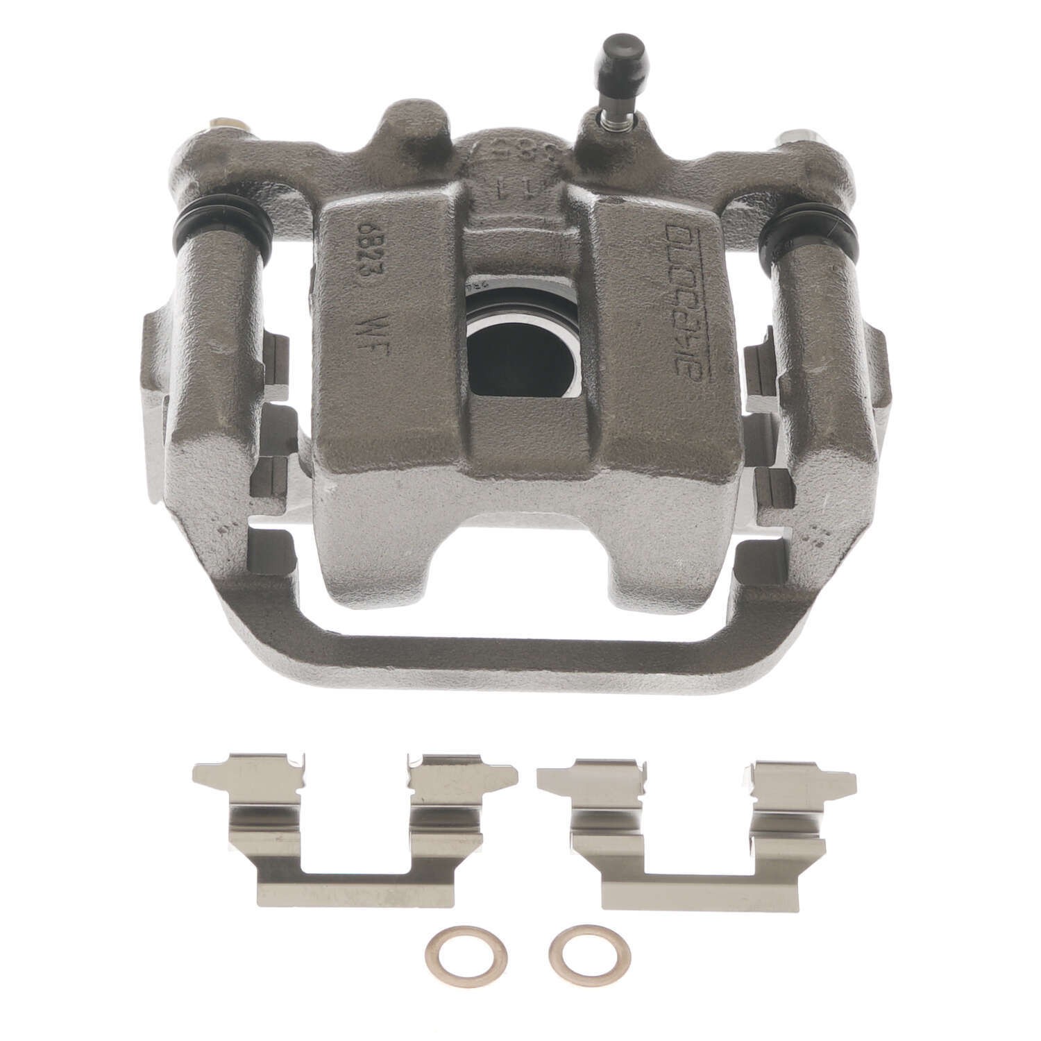 POWER STOP Caliper L6697