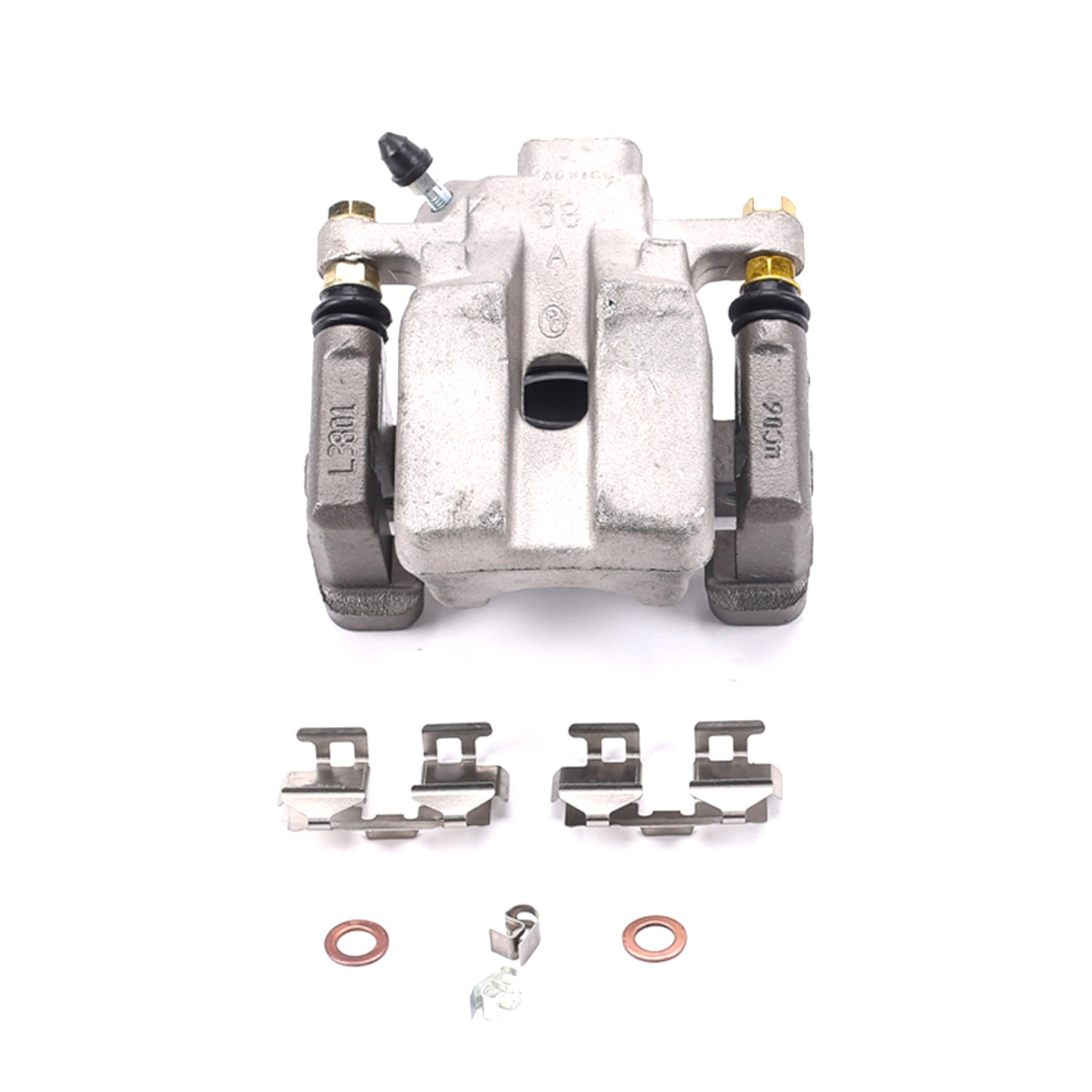 POWER STOP Caliper L6992