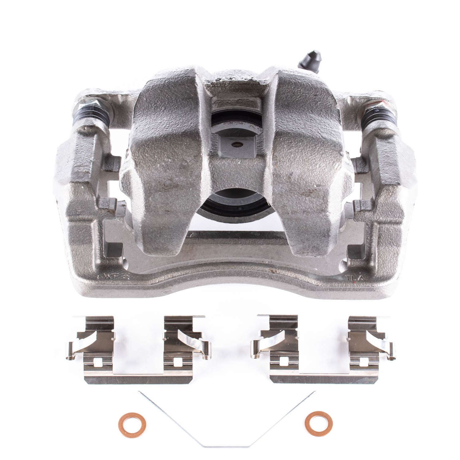 POWER STOP Caliper L7104