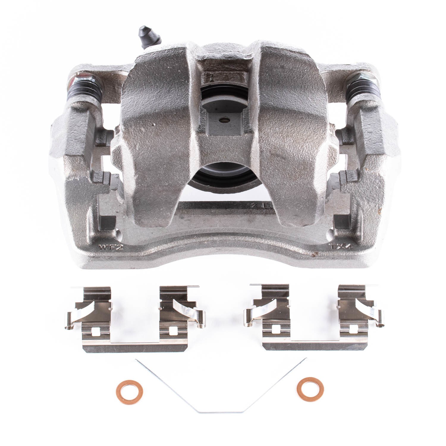 POWER STOP Caliper L7105