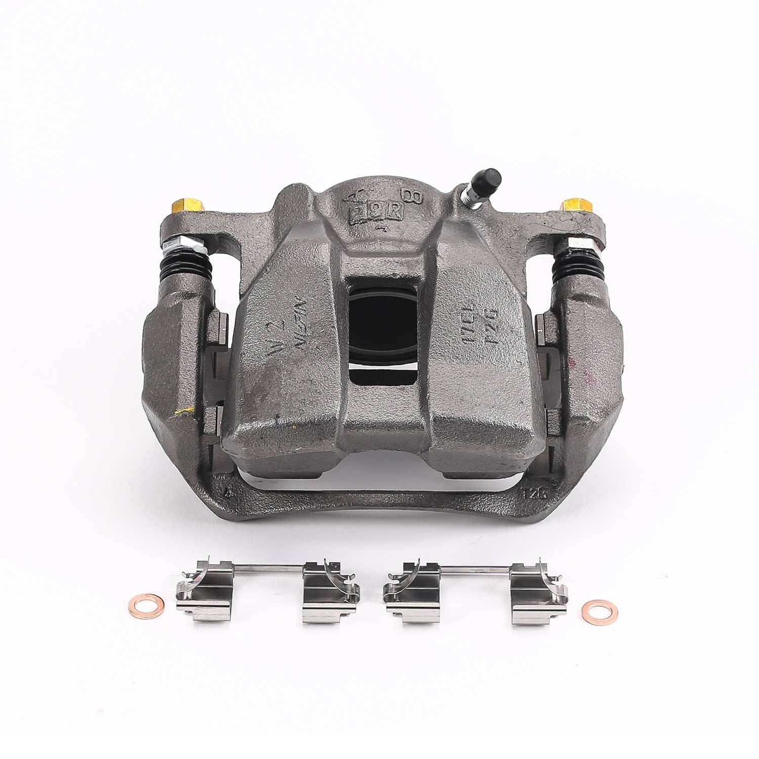 POWER STOP Caliper L7106
