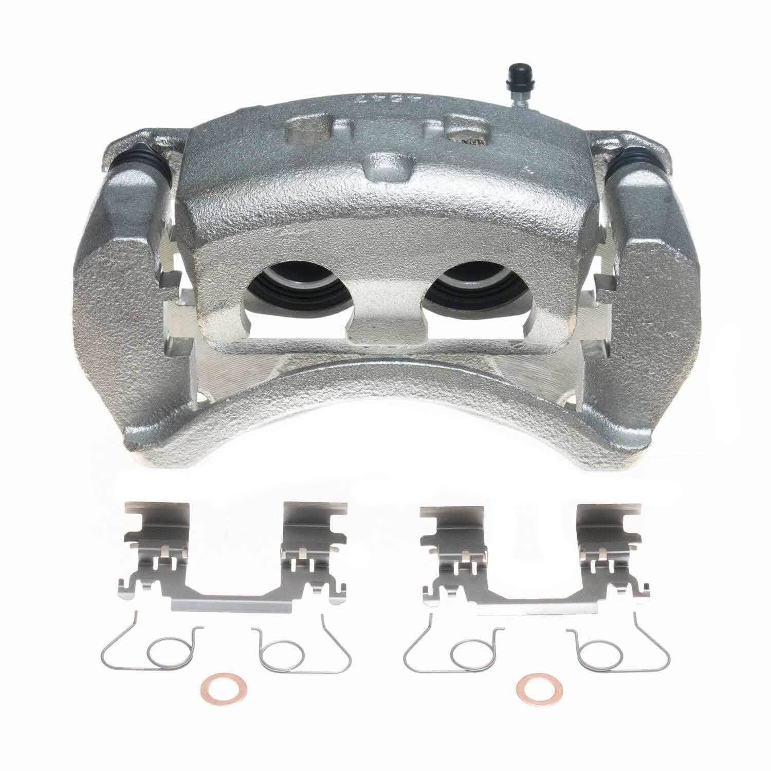 POWER STOP Caliper L7146