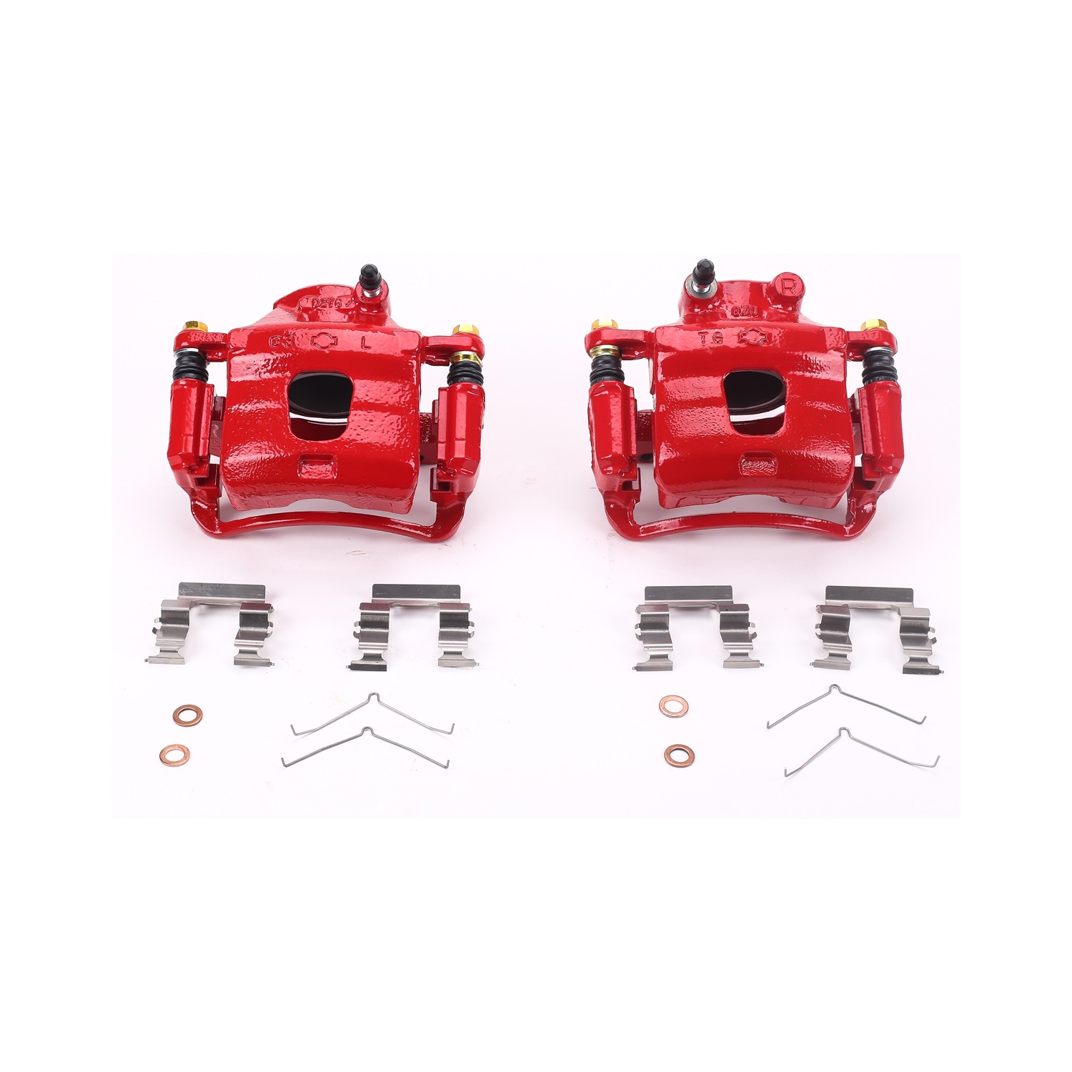 POWER STOP Caliper S1218