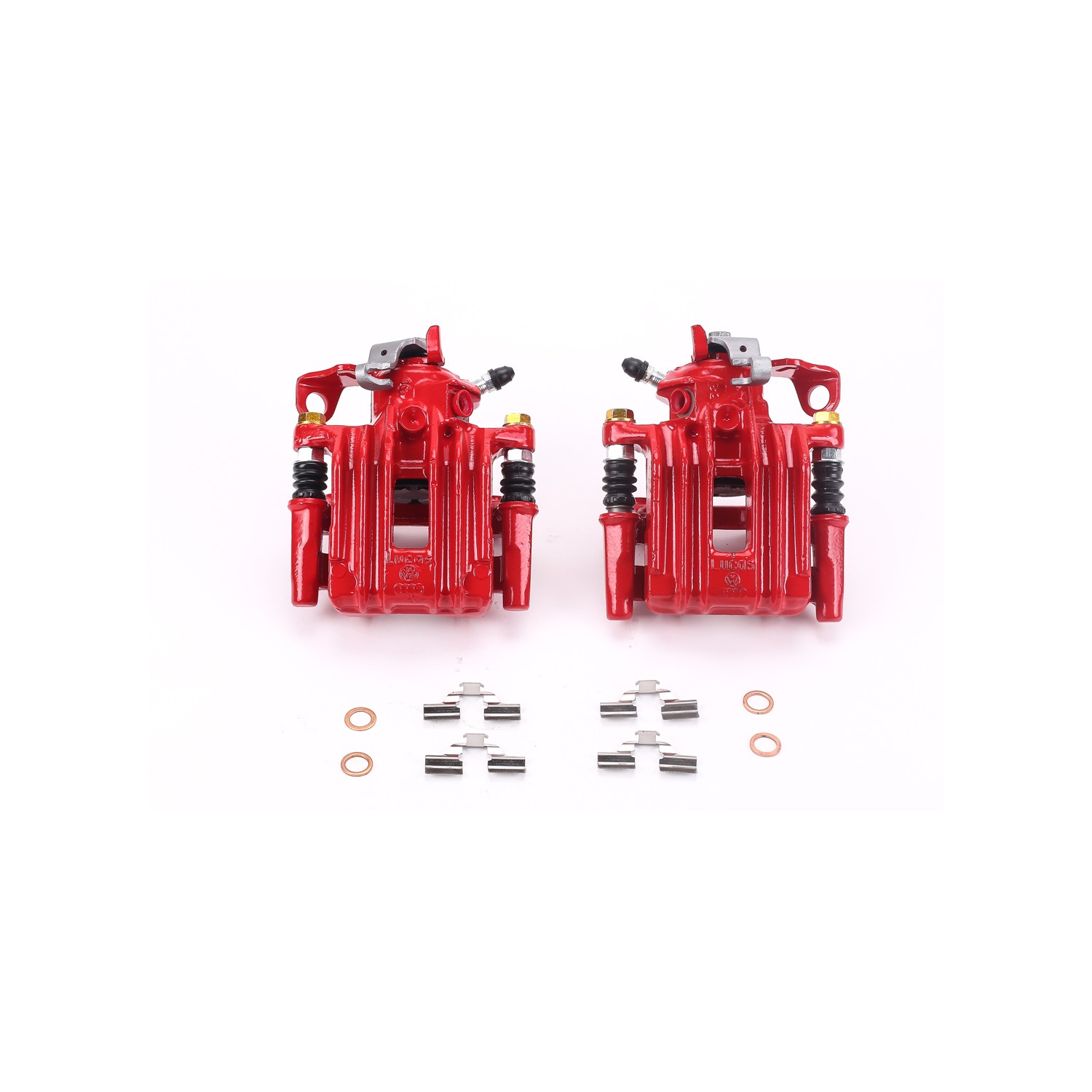 POWER STOP Caliper S2570