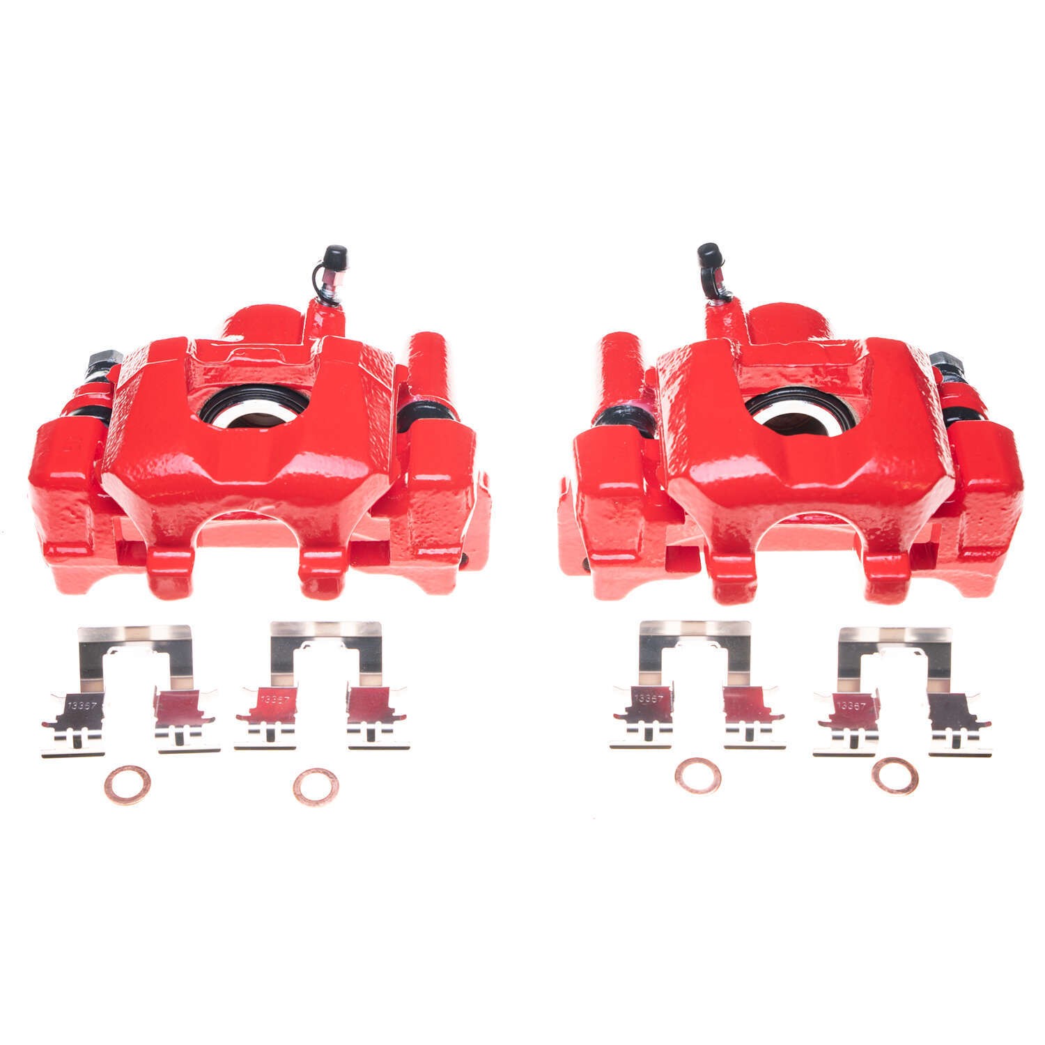 POWER STOP Caliper S2684B