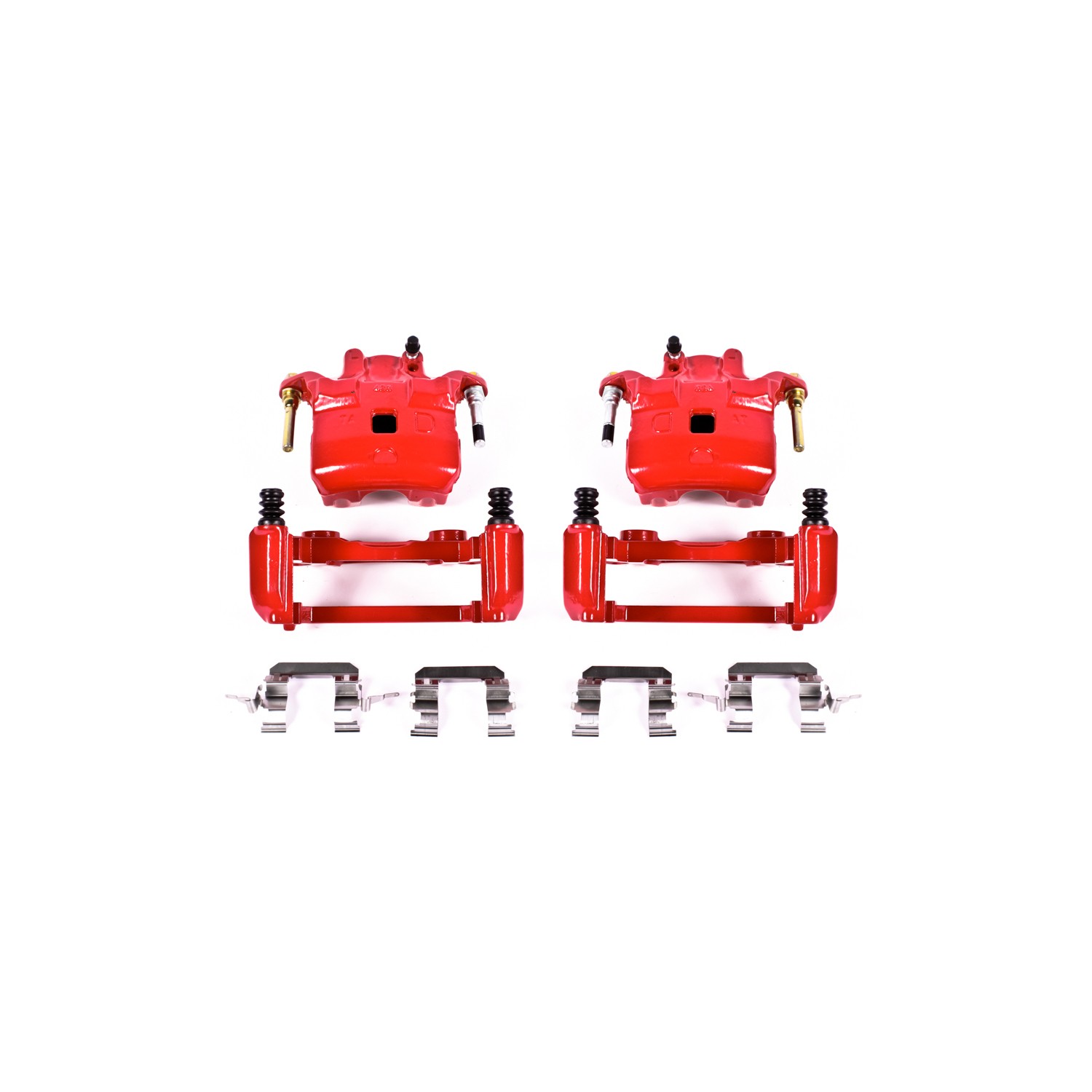 POWER STOP Caliper S2690A