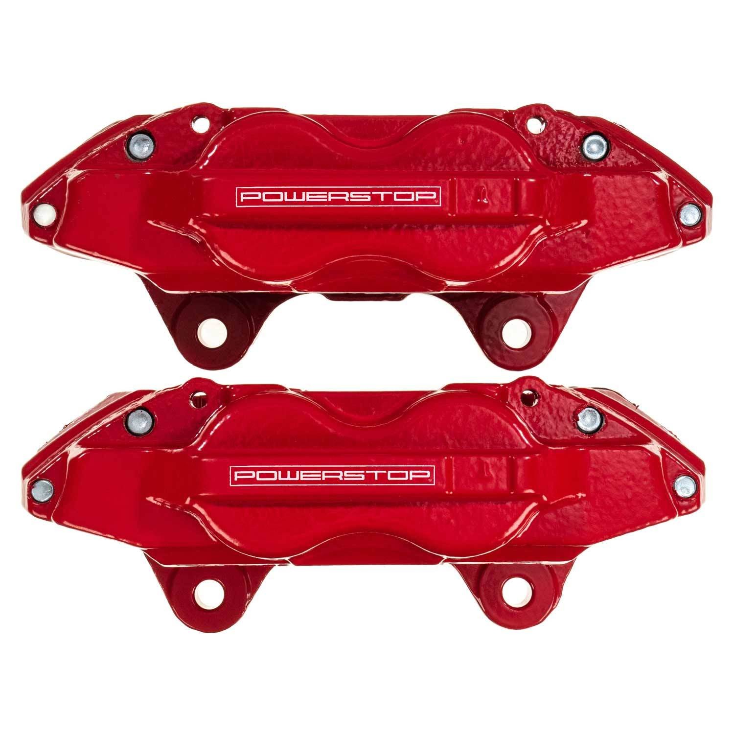 POWER STOP Caliper S2712