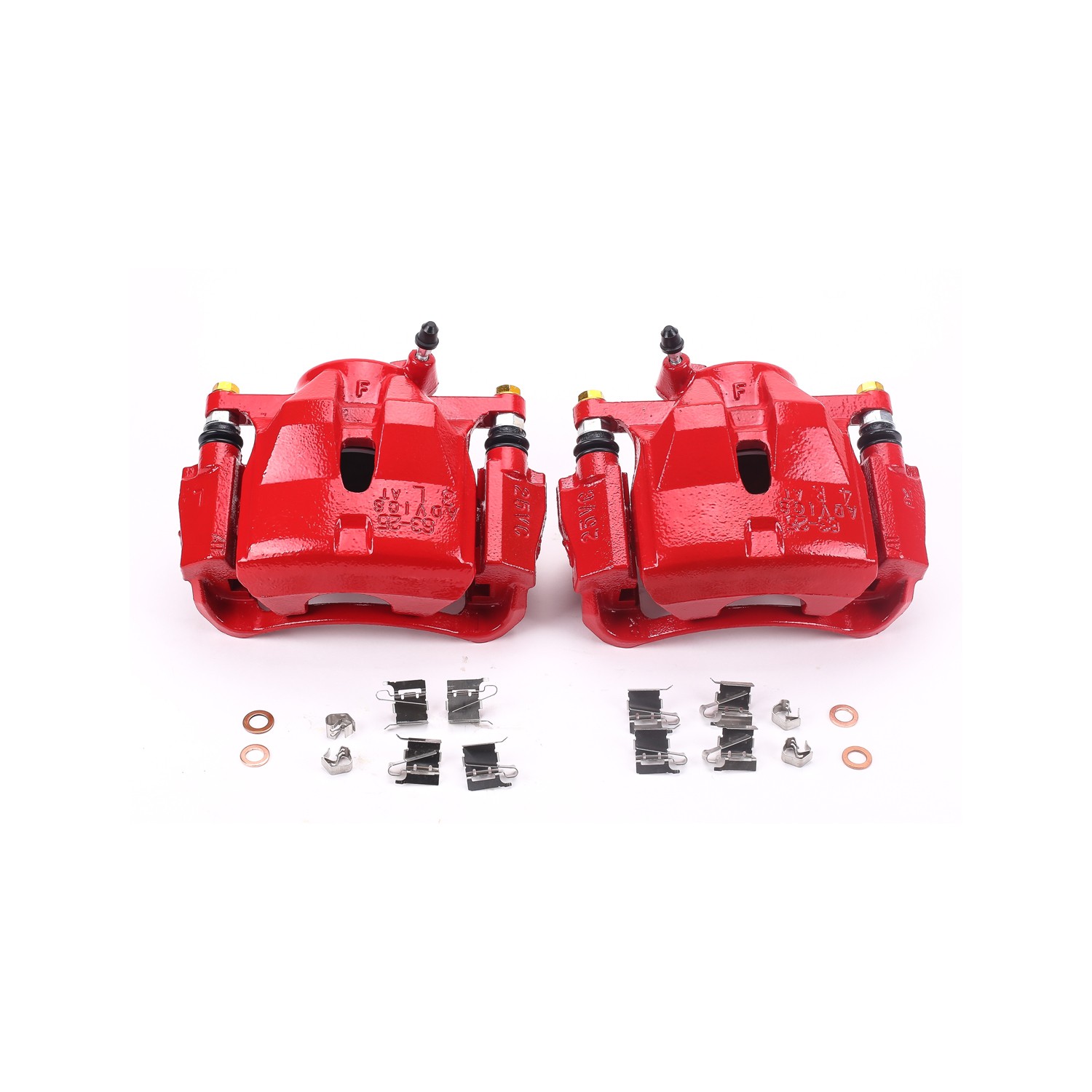 POWER STOP Caliper S3196A