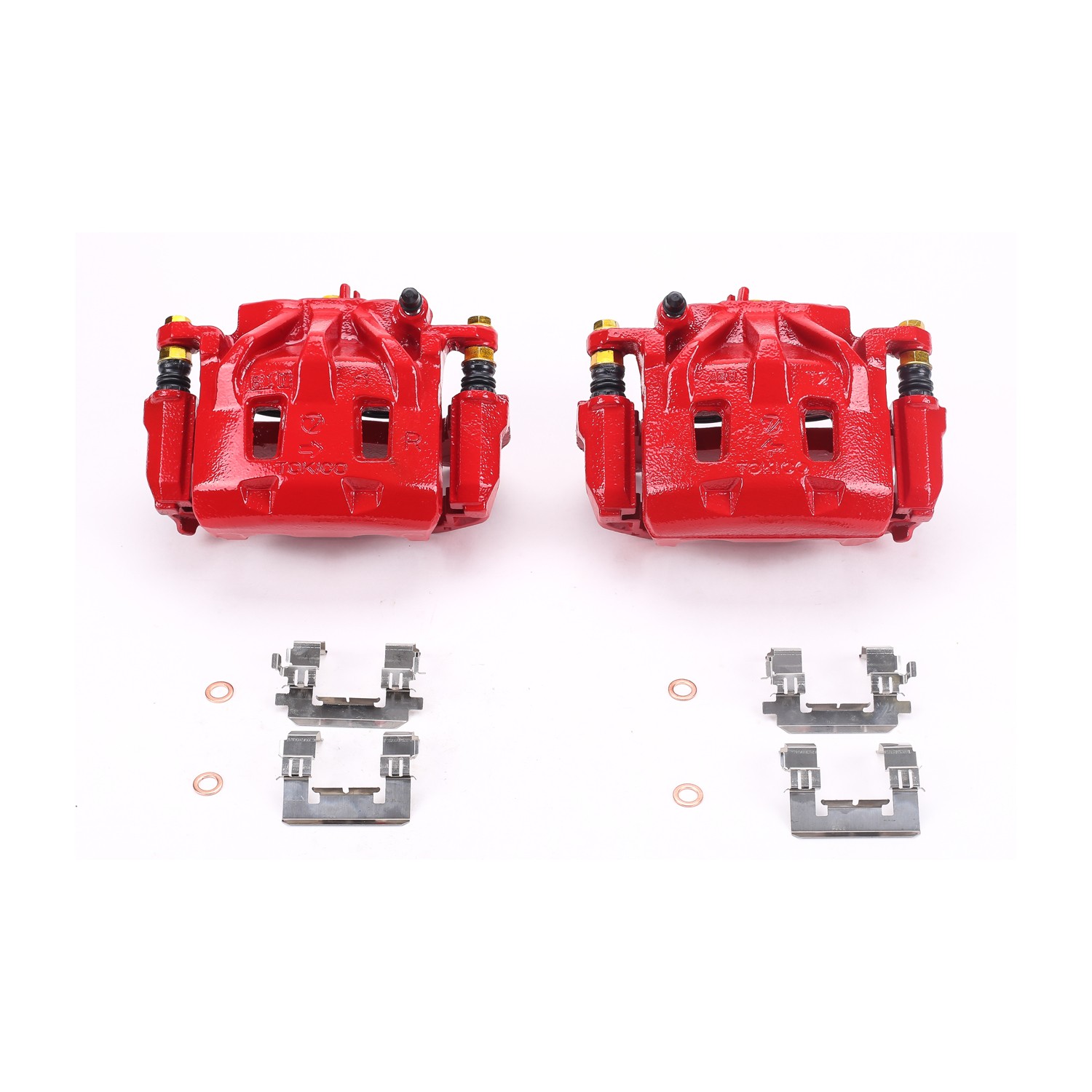 POWER STOP Caliper S3348