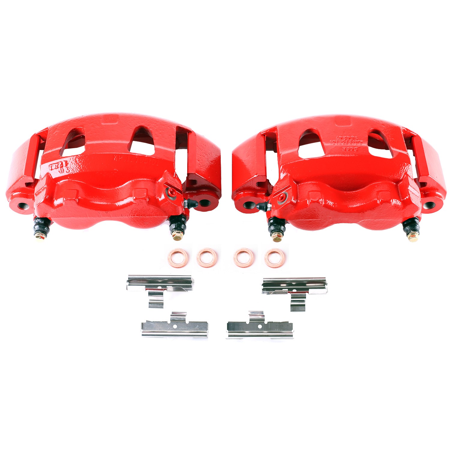 POWER STOP Caliper S4614