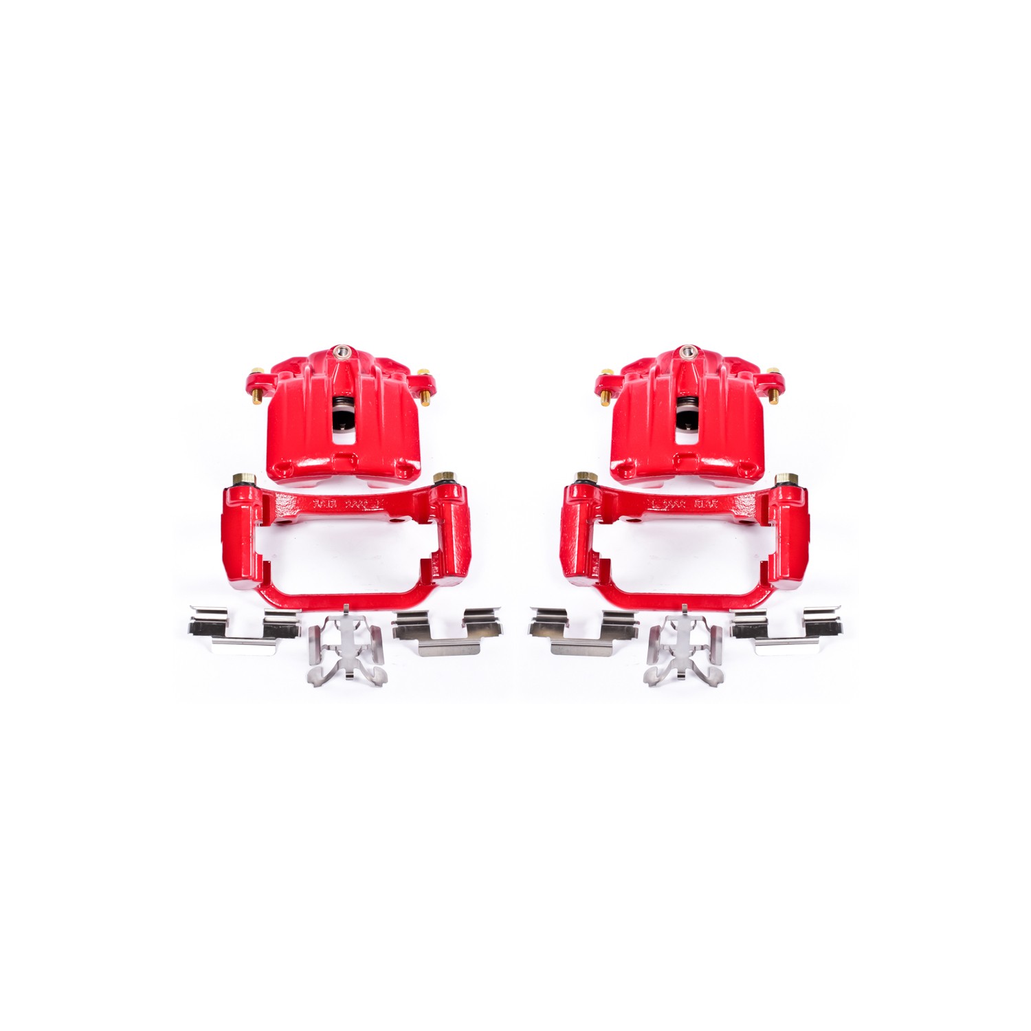 POWER STOP Caliper S4854