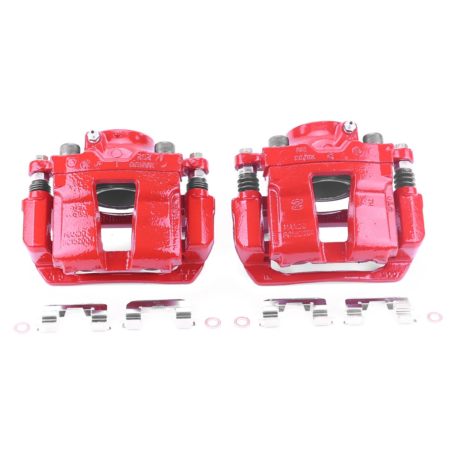 POWER STOP Caliper S6460