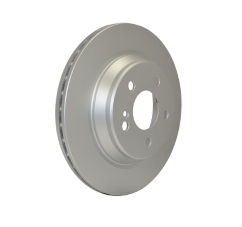 PAGID Rotor 355106912