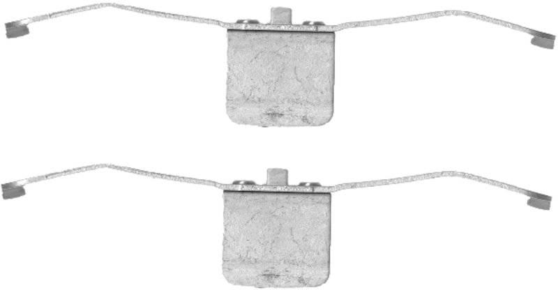 PAGID Caliper Repair Kit 355201331