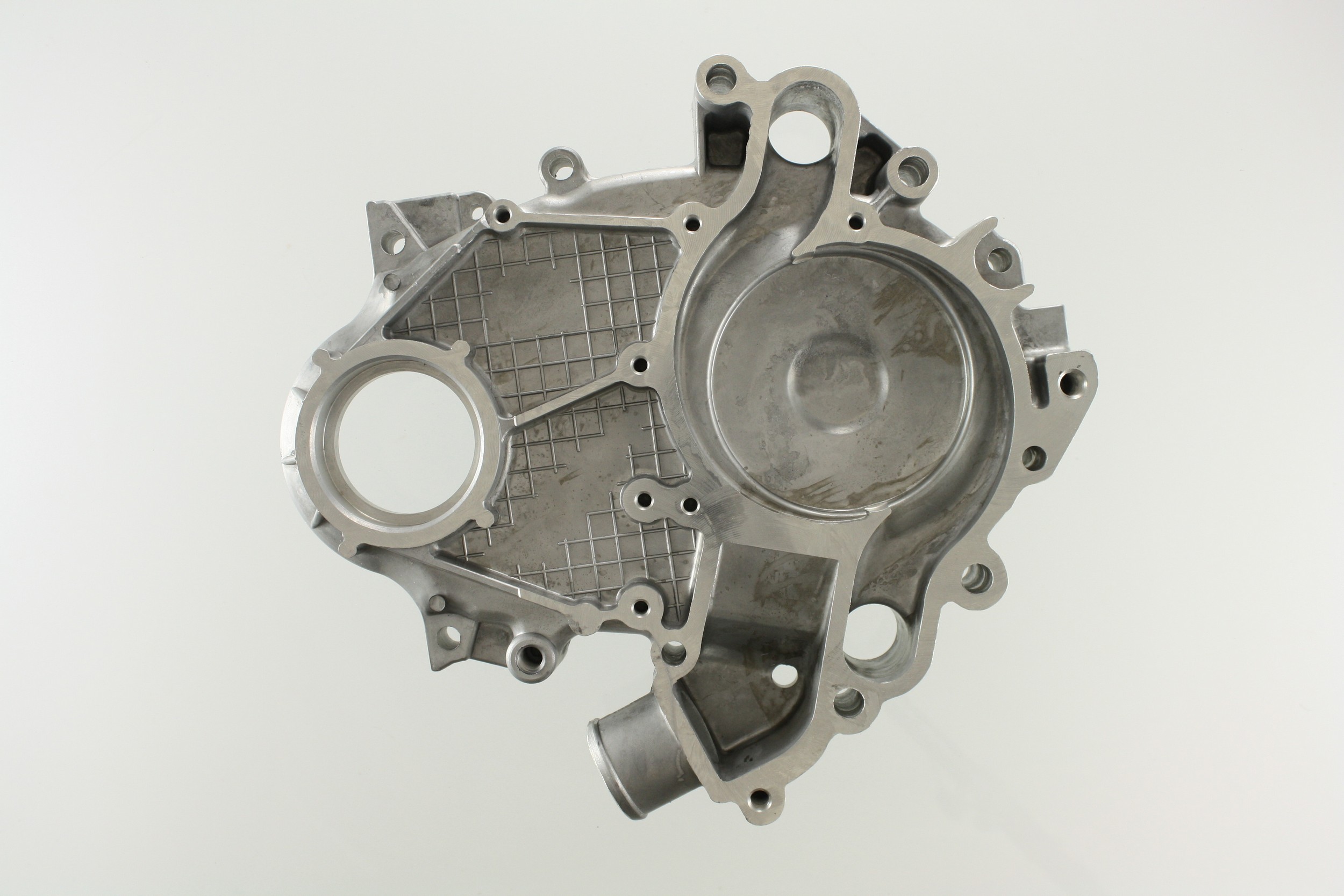 PIONEER Timing Cover 500189