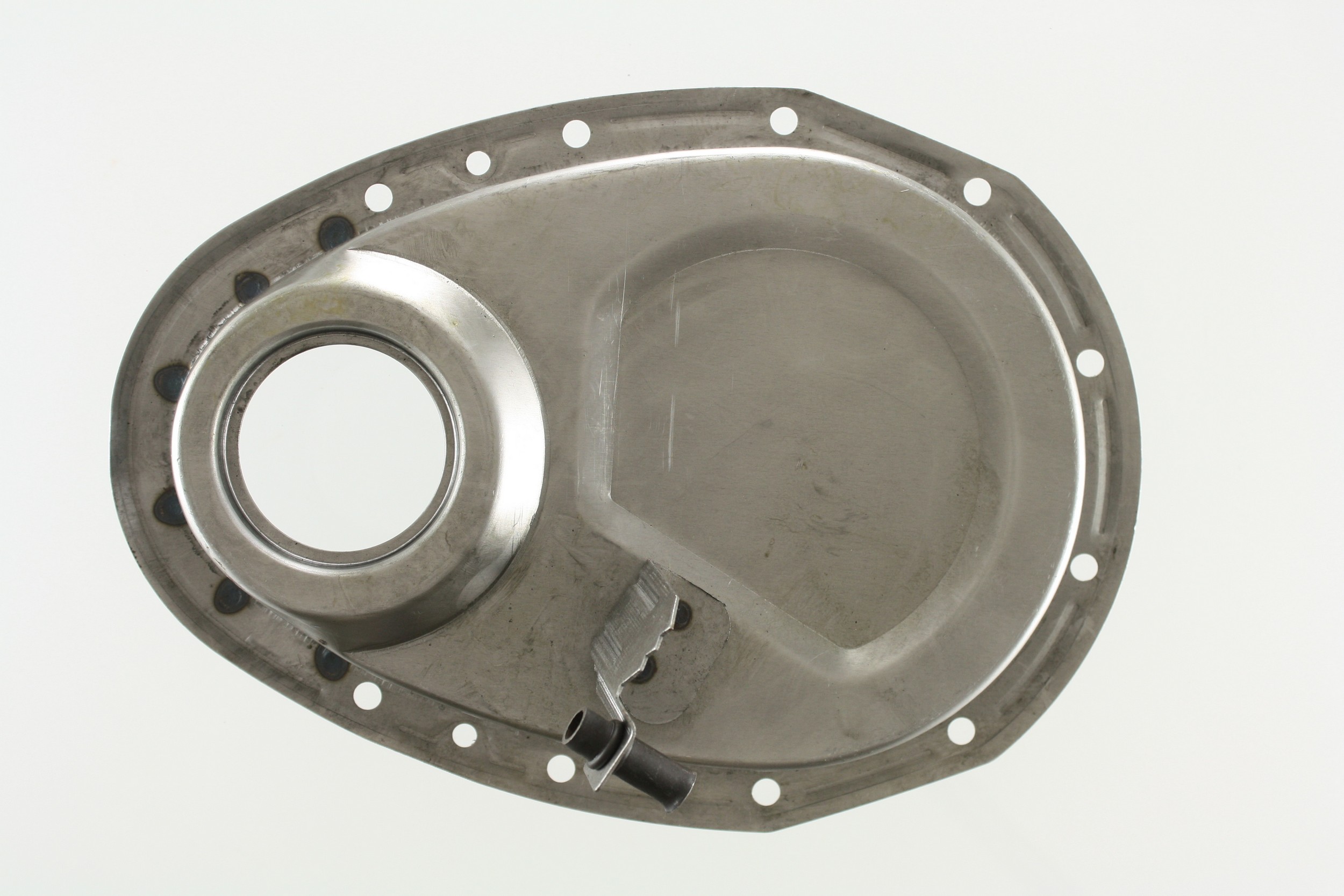 PIONEER Timing Cover 500262S