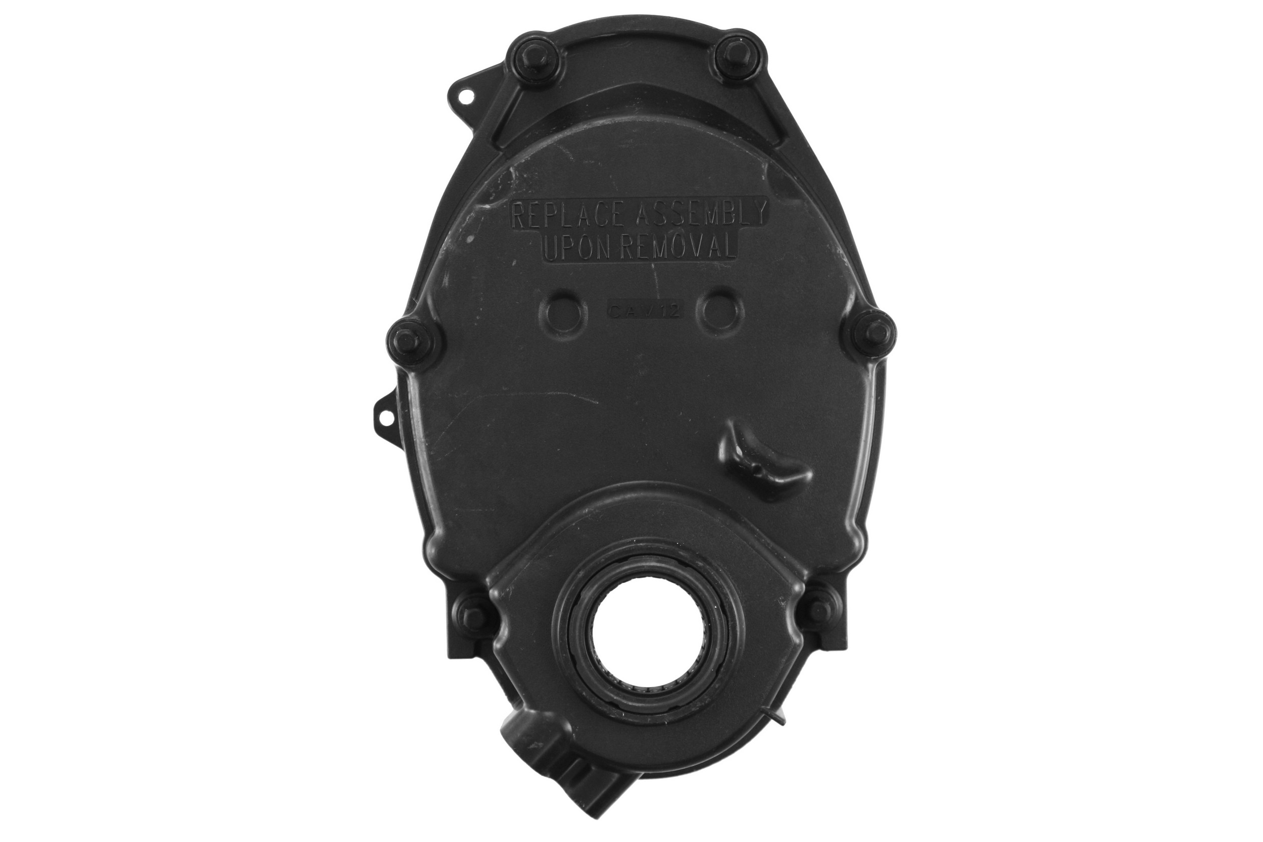 PIONEER Timing Cover 500262WO