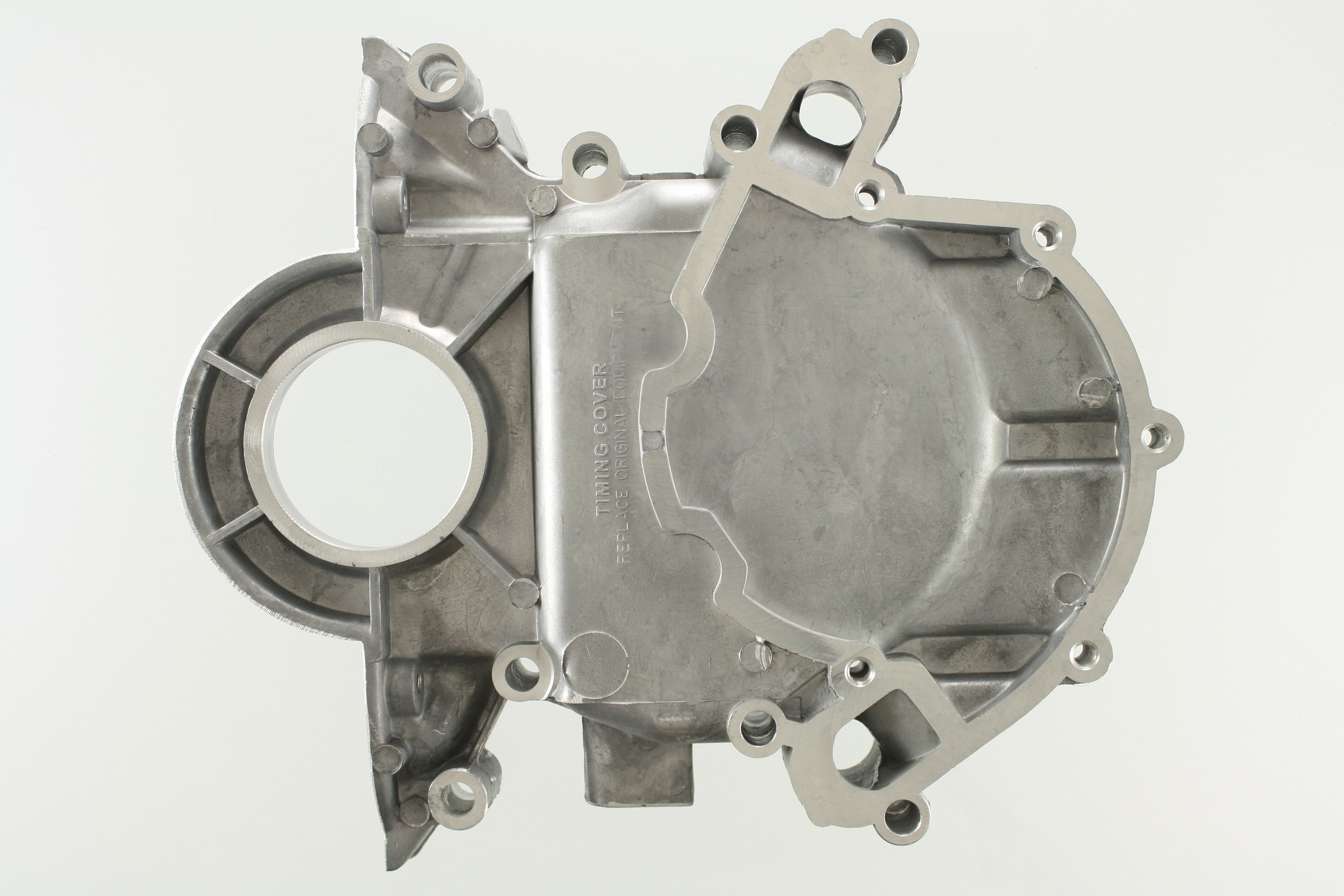 PIONEER Timing Cover 500302M