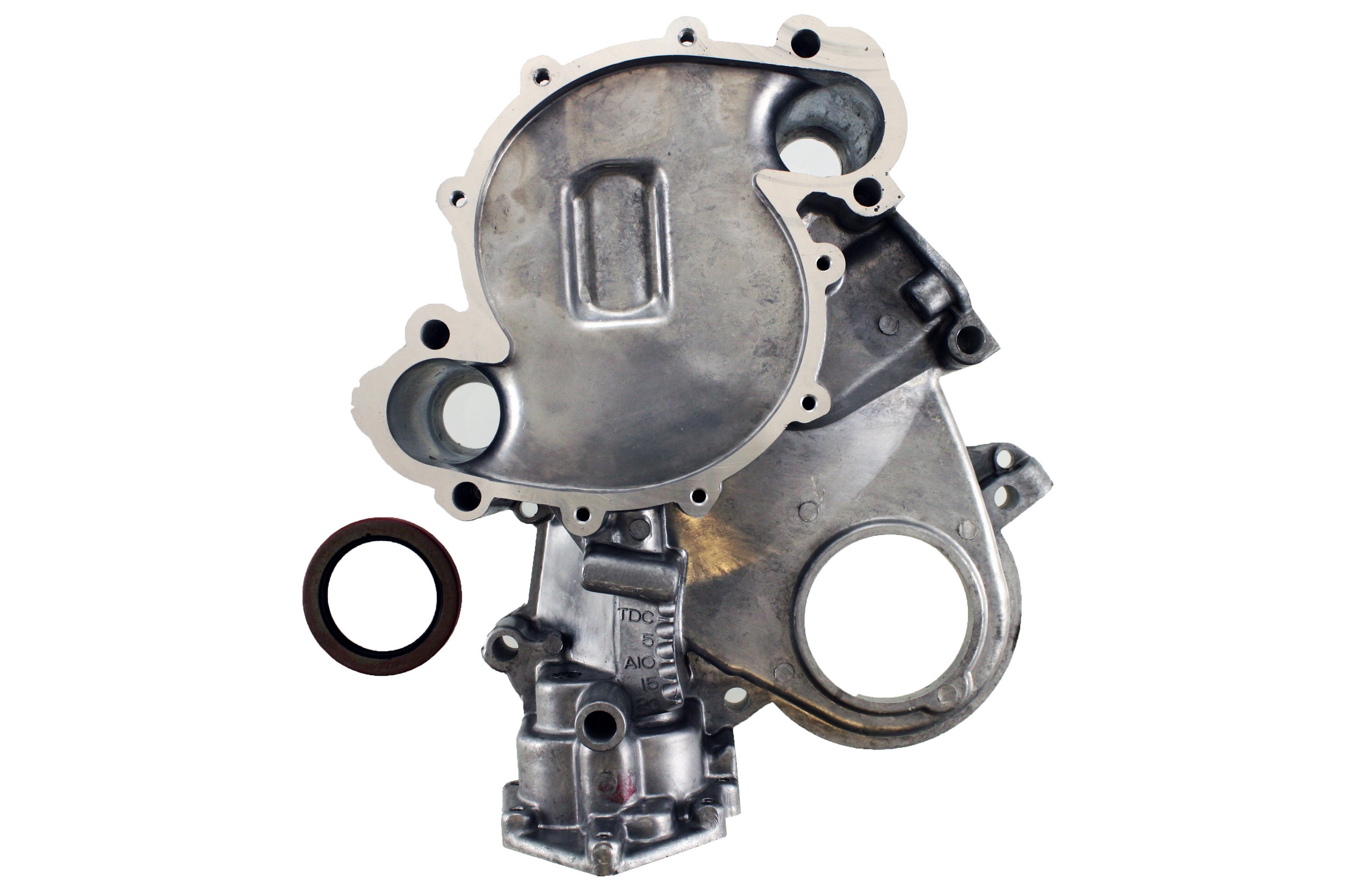 PIONEER Timing Cover 500304