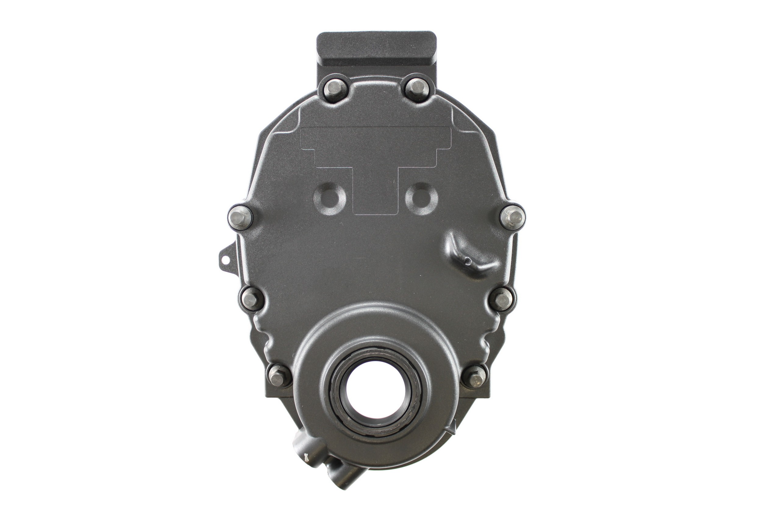 PIONEER Timing Cover 500350
