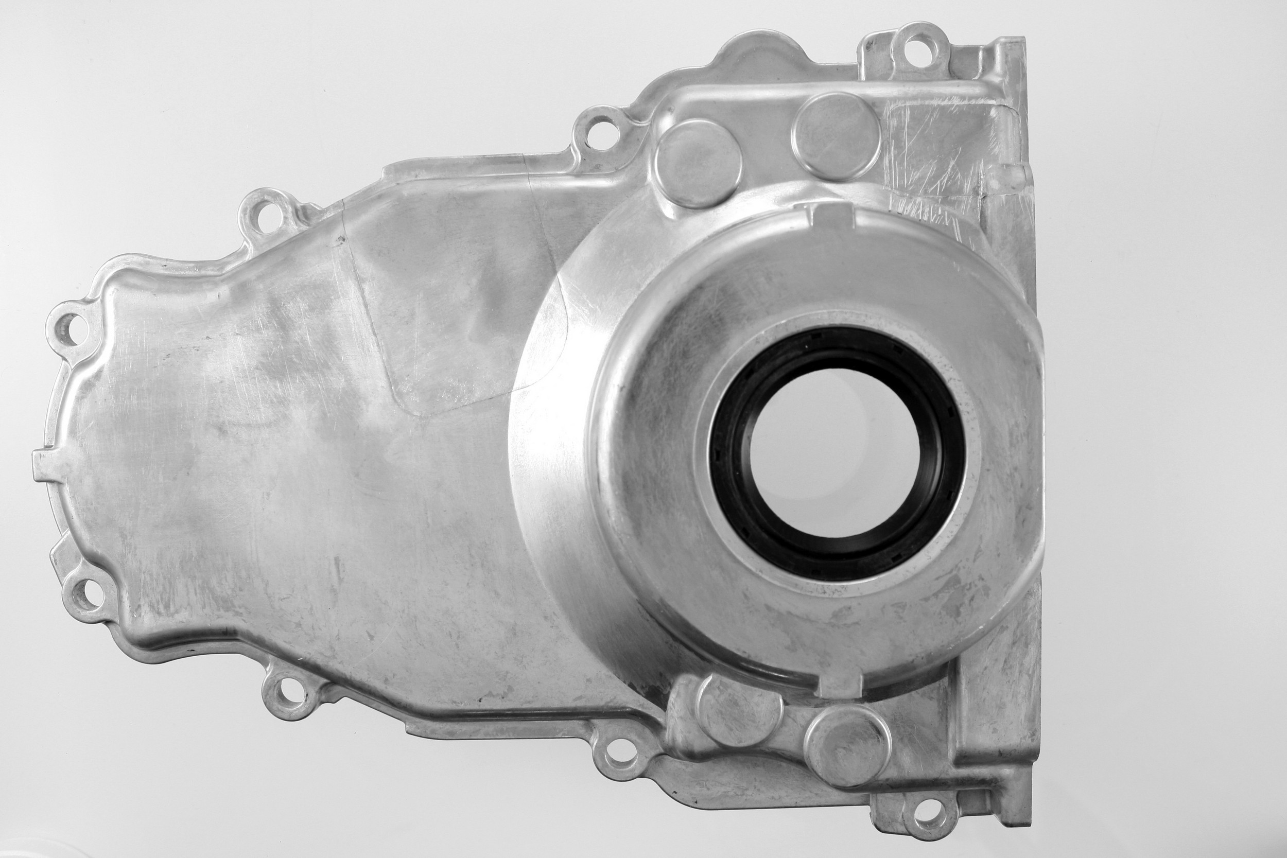 PIONEER Timing Cover 500LS1