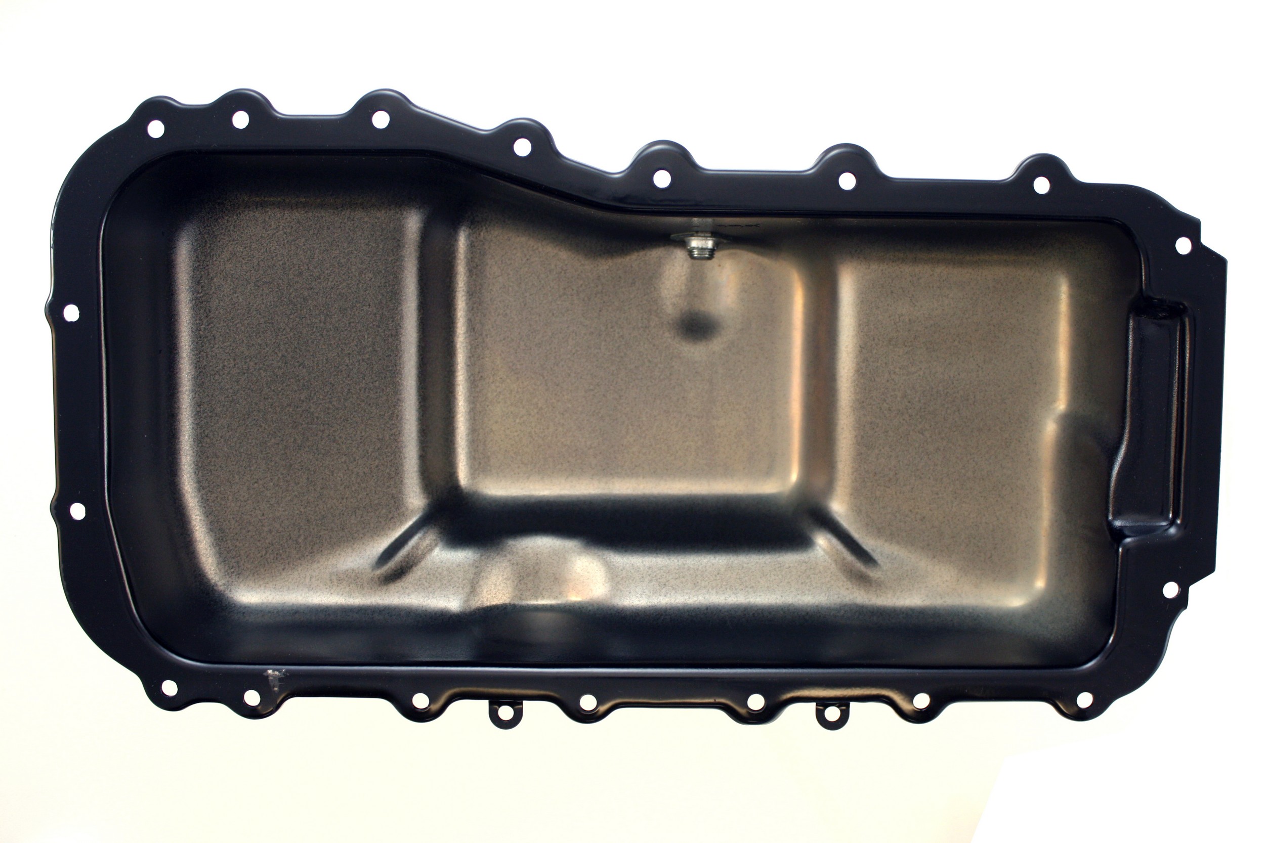 PIONEER Oil Pan 501009
