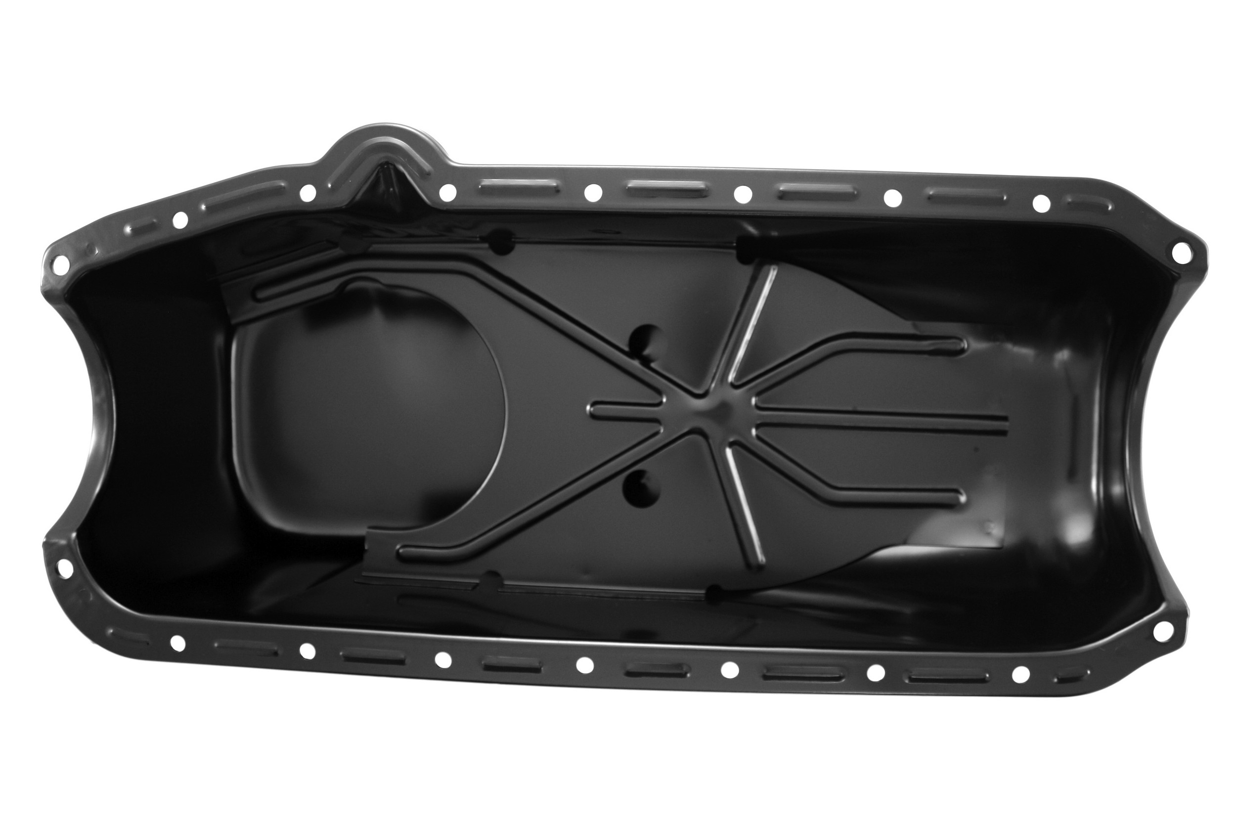 PIONEER Oil Pan 501094