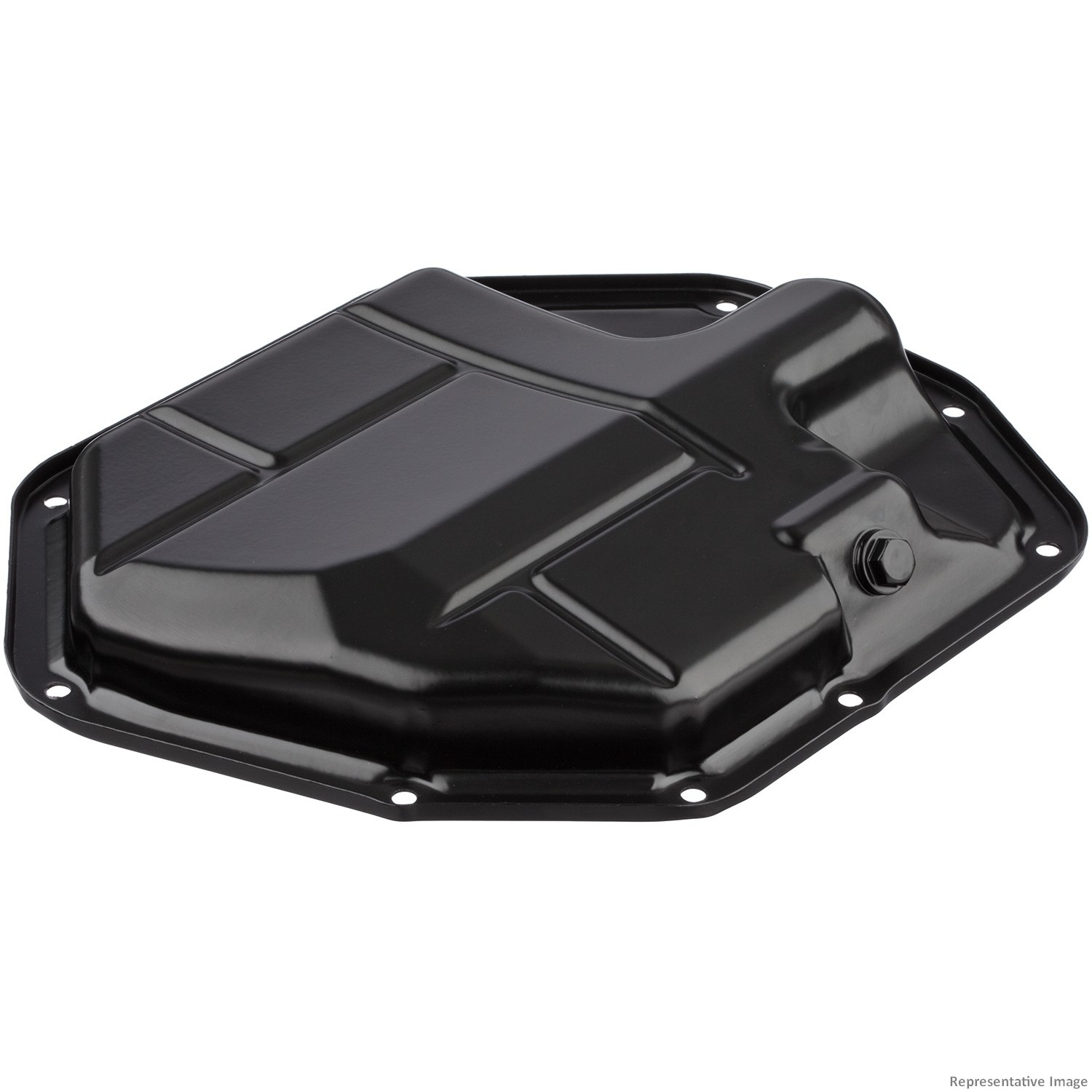 PIONEER Oil Pan 501113