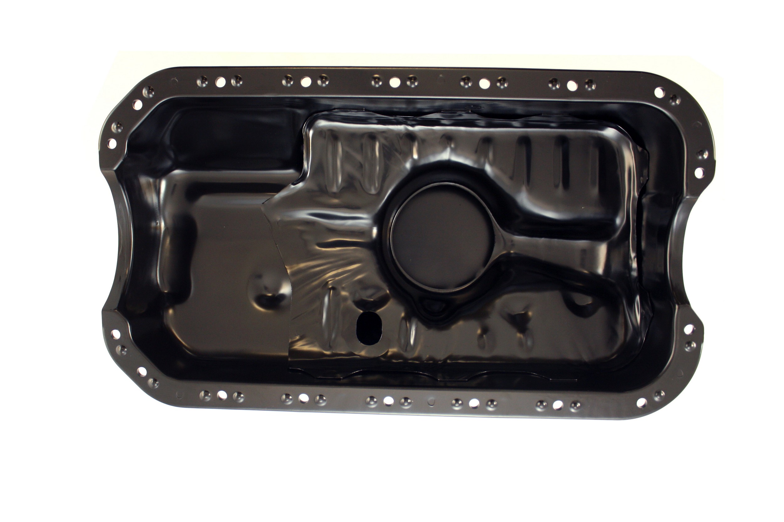 PIONEER Oil Pan 501127
