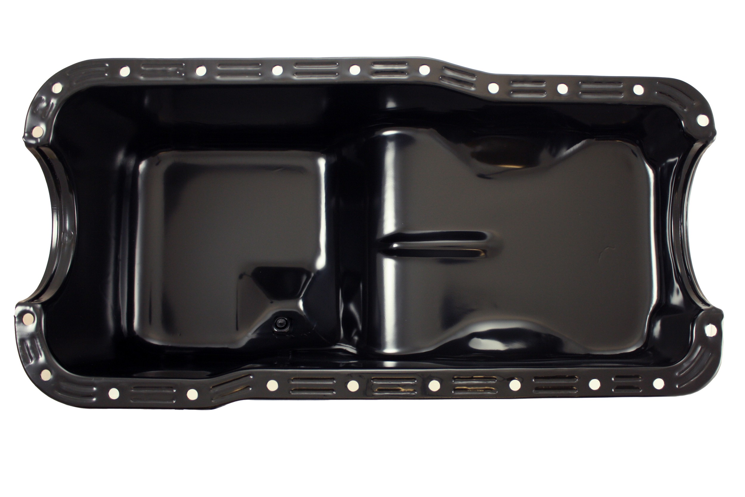 PIONEER Oil Pan 501163