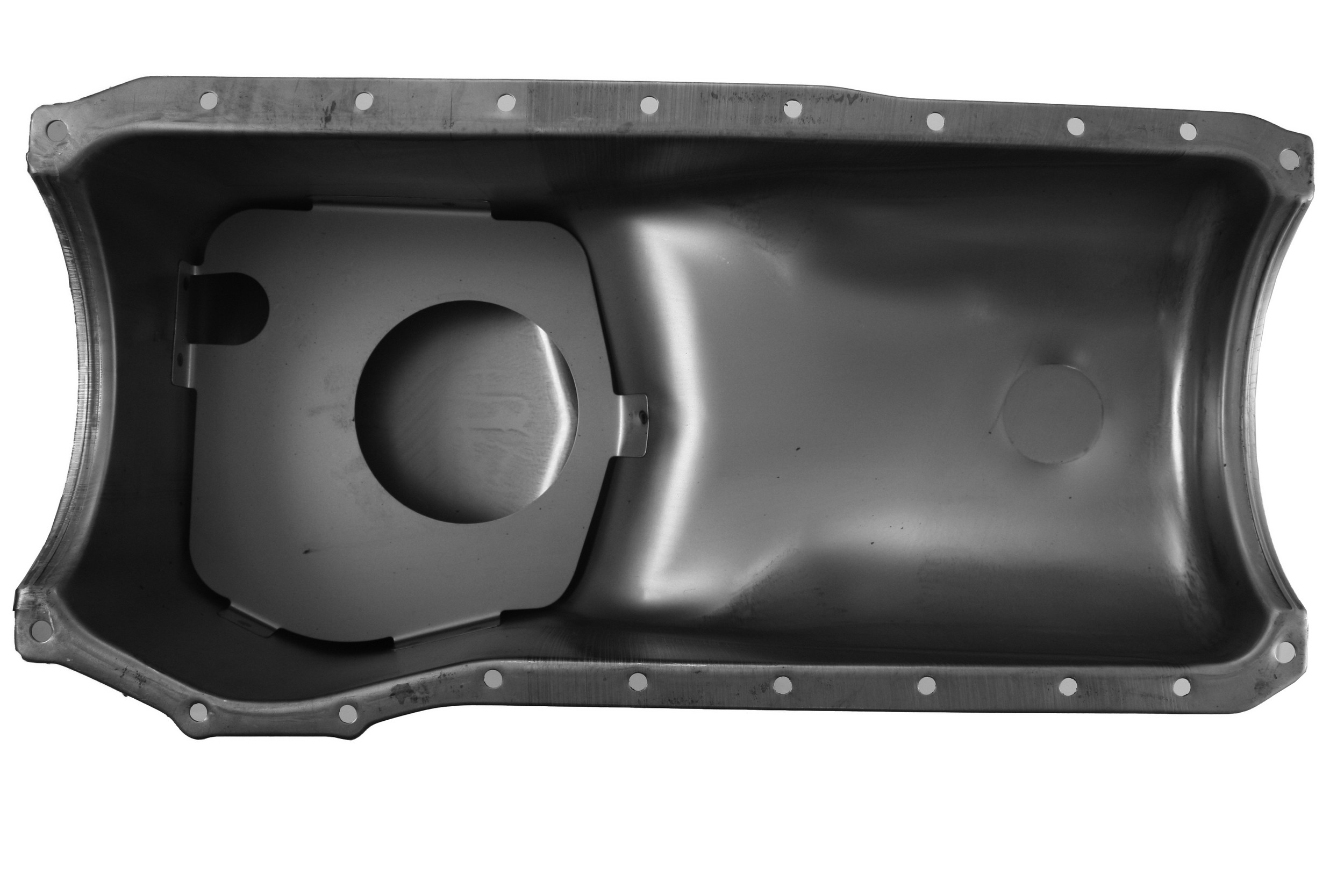 PIONEER Oil Pan 501164