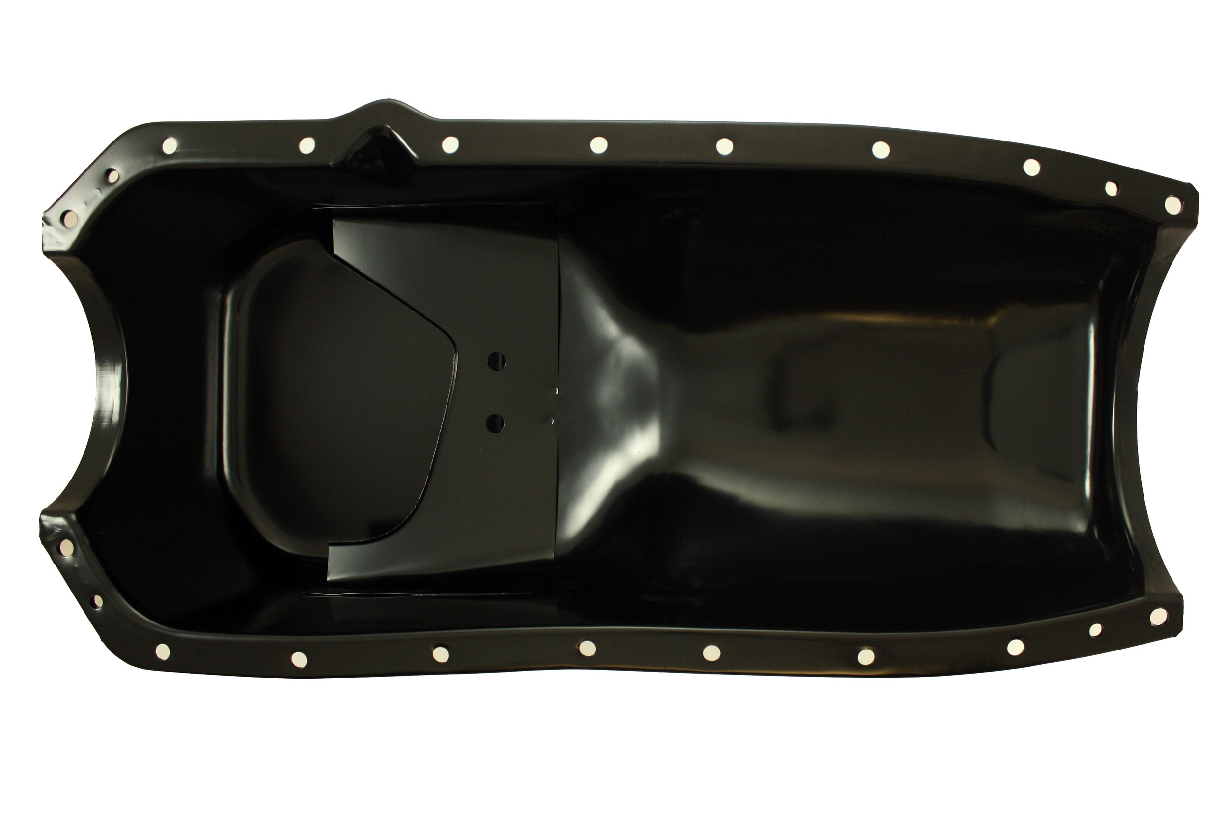 PIONEER Oil Pan 501168