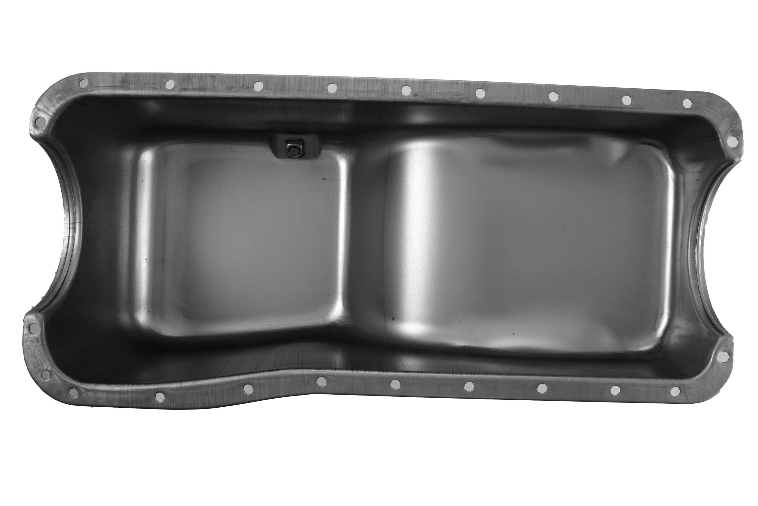 PIONEER Oil Pan 501170