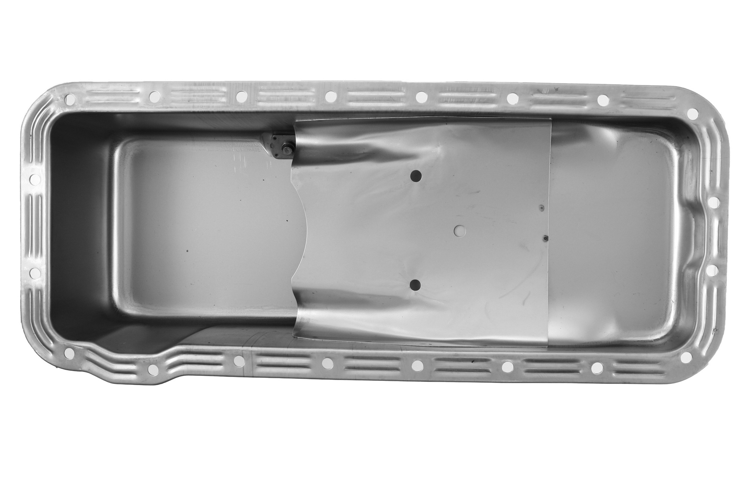 PIONEER Oil Pan 501171