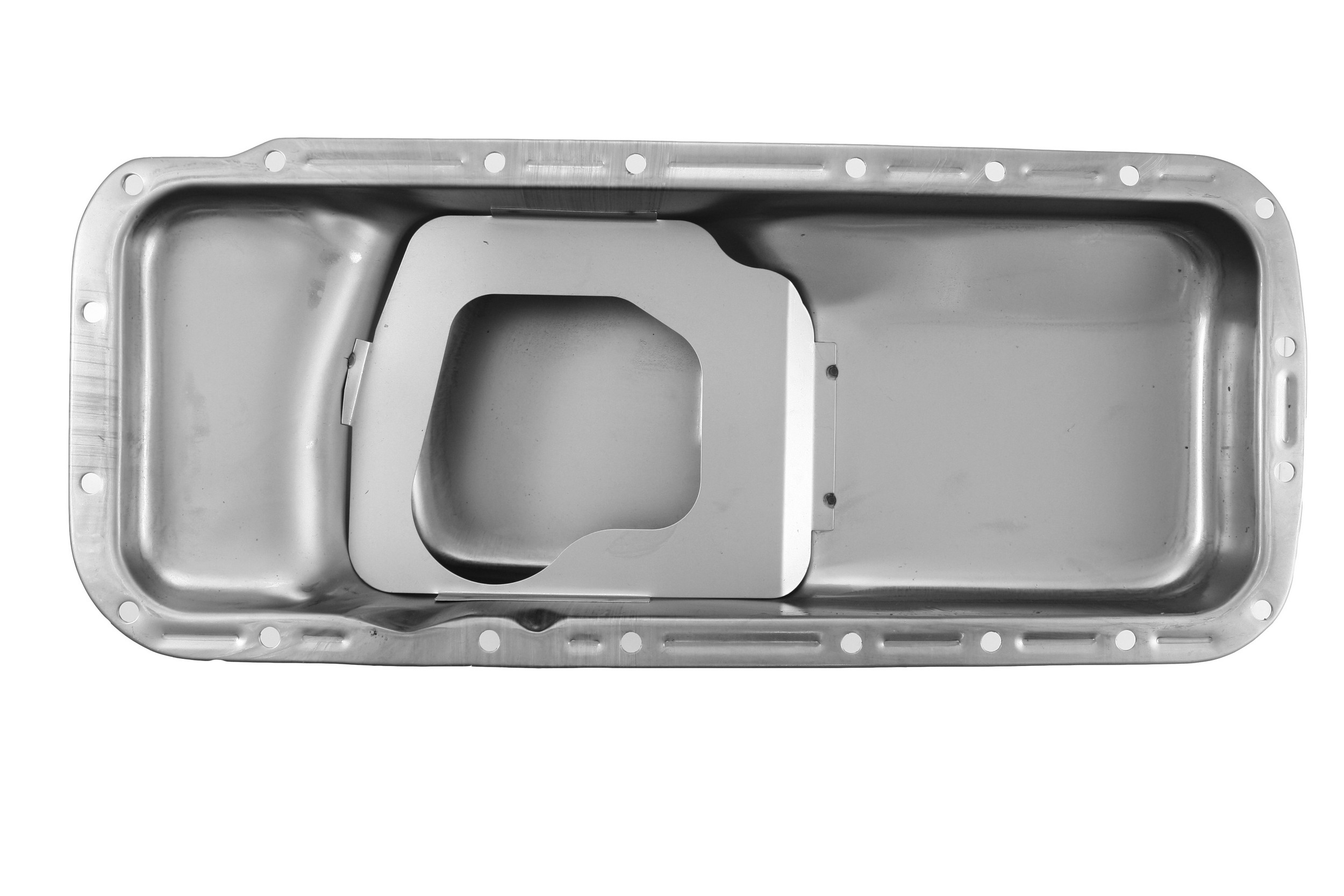 PIONEER Oil Pan 501172