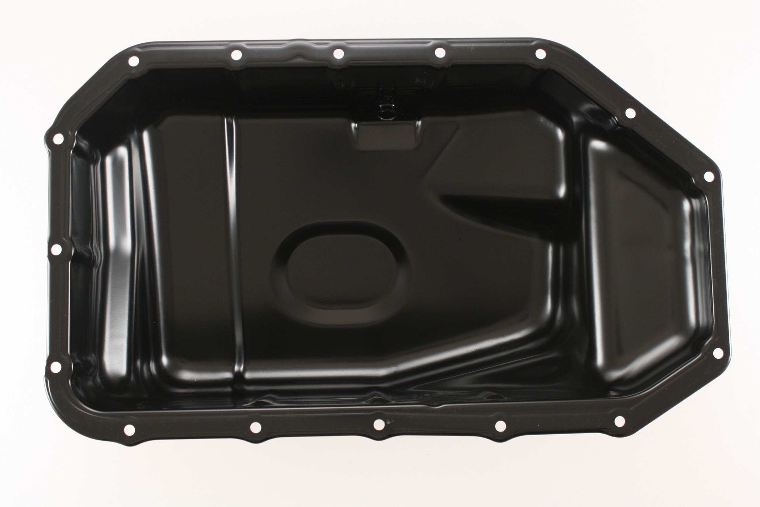 PIONEER Oil Pan 501311