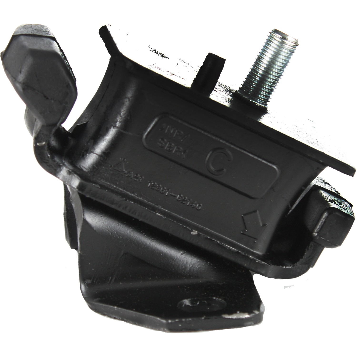 PIONEER Motor Mount 600014
