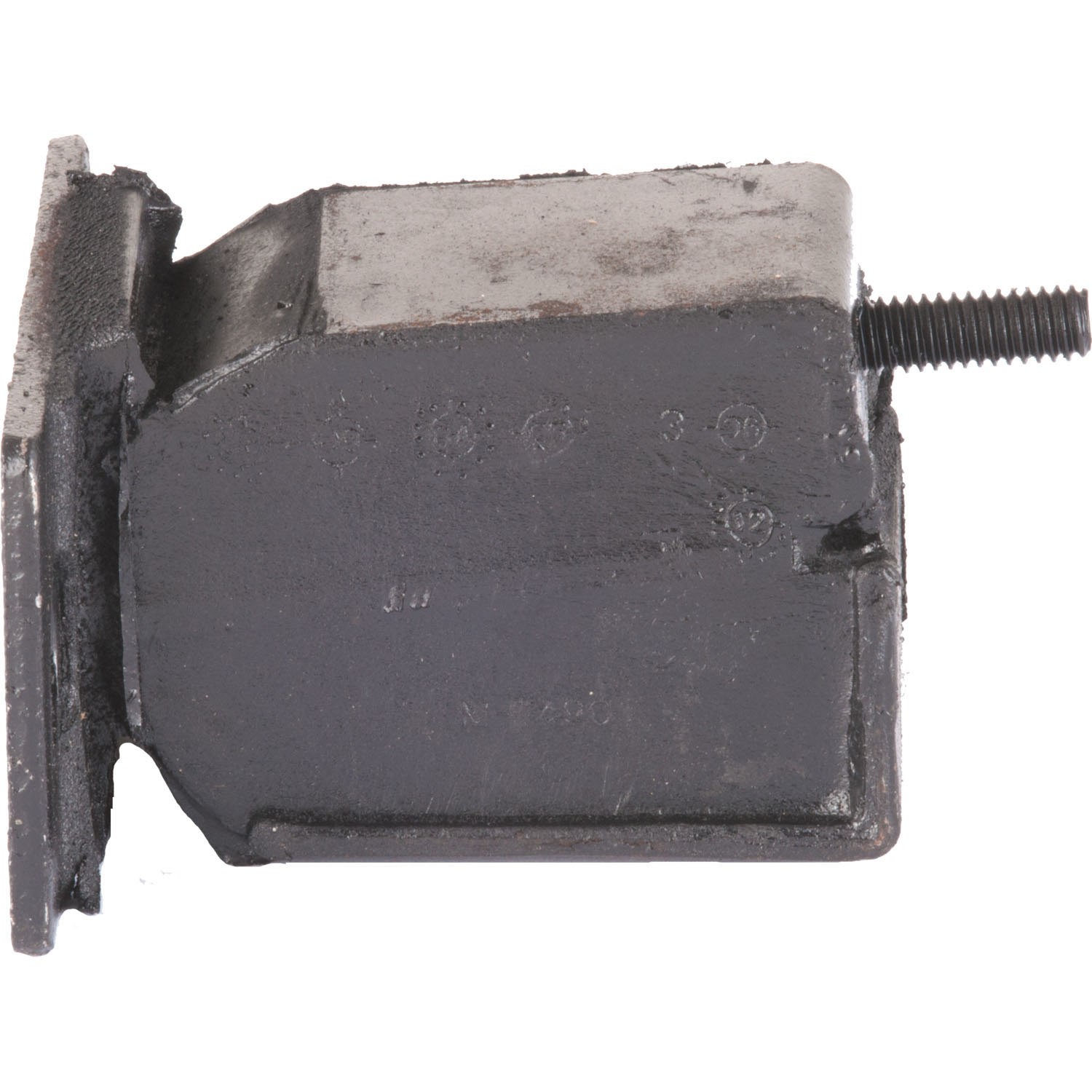 PIONEER Transmission Mount 622272