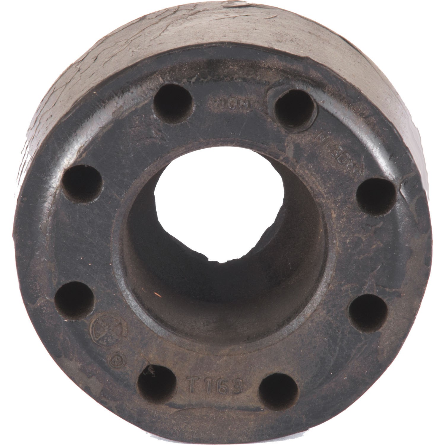 PIONEER Transmission Mount 622679