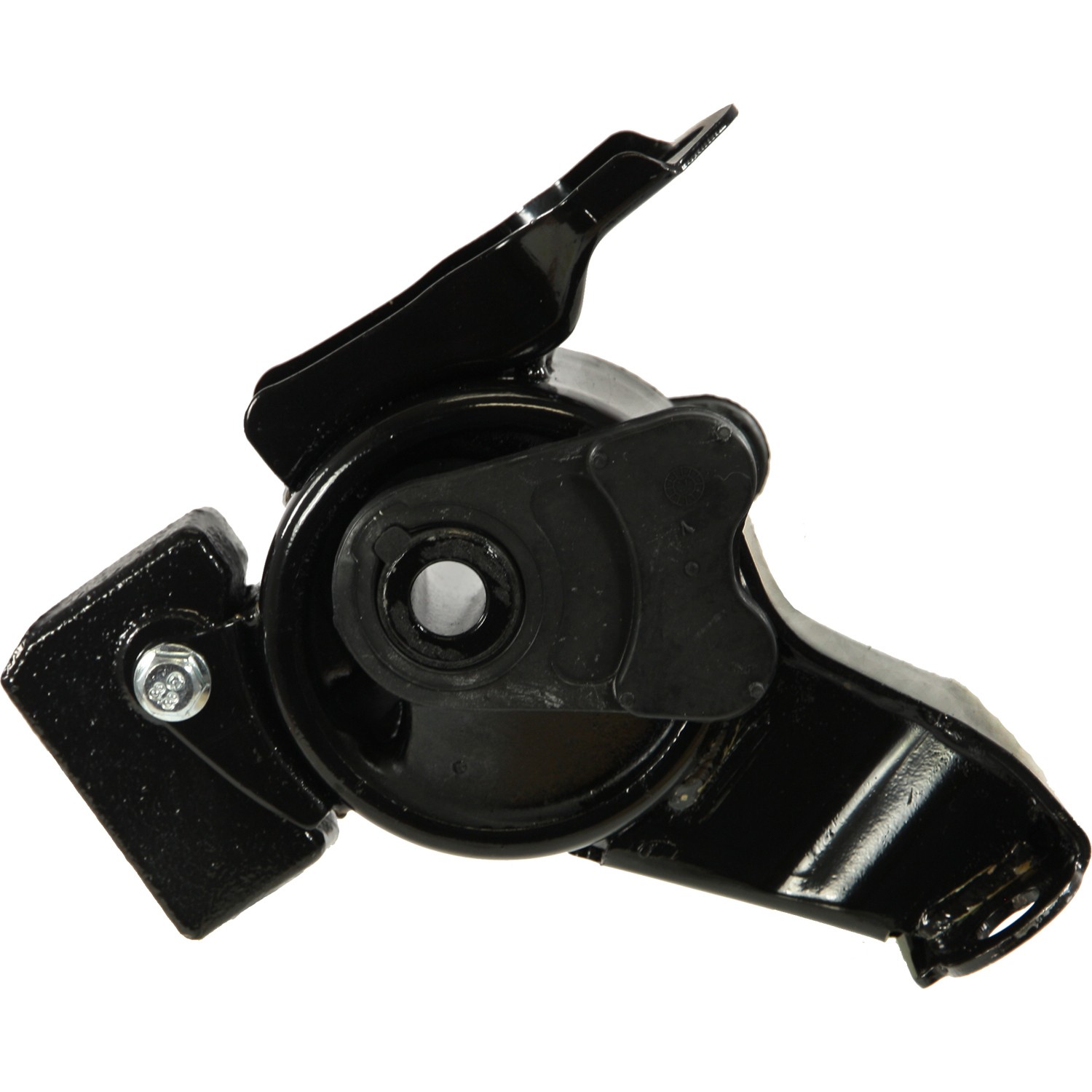 PIONEER Transmission Mount 624528